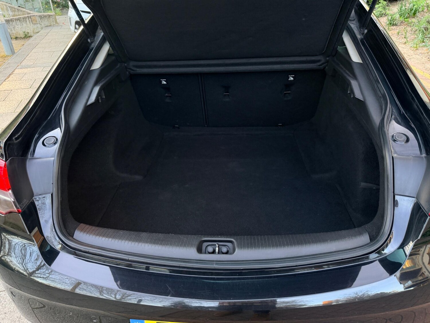 Used Vauxhall Insignia for sale - 78122279: Photo 23