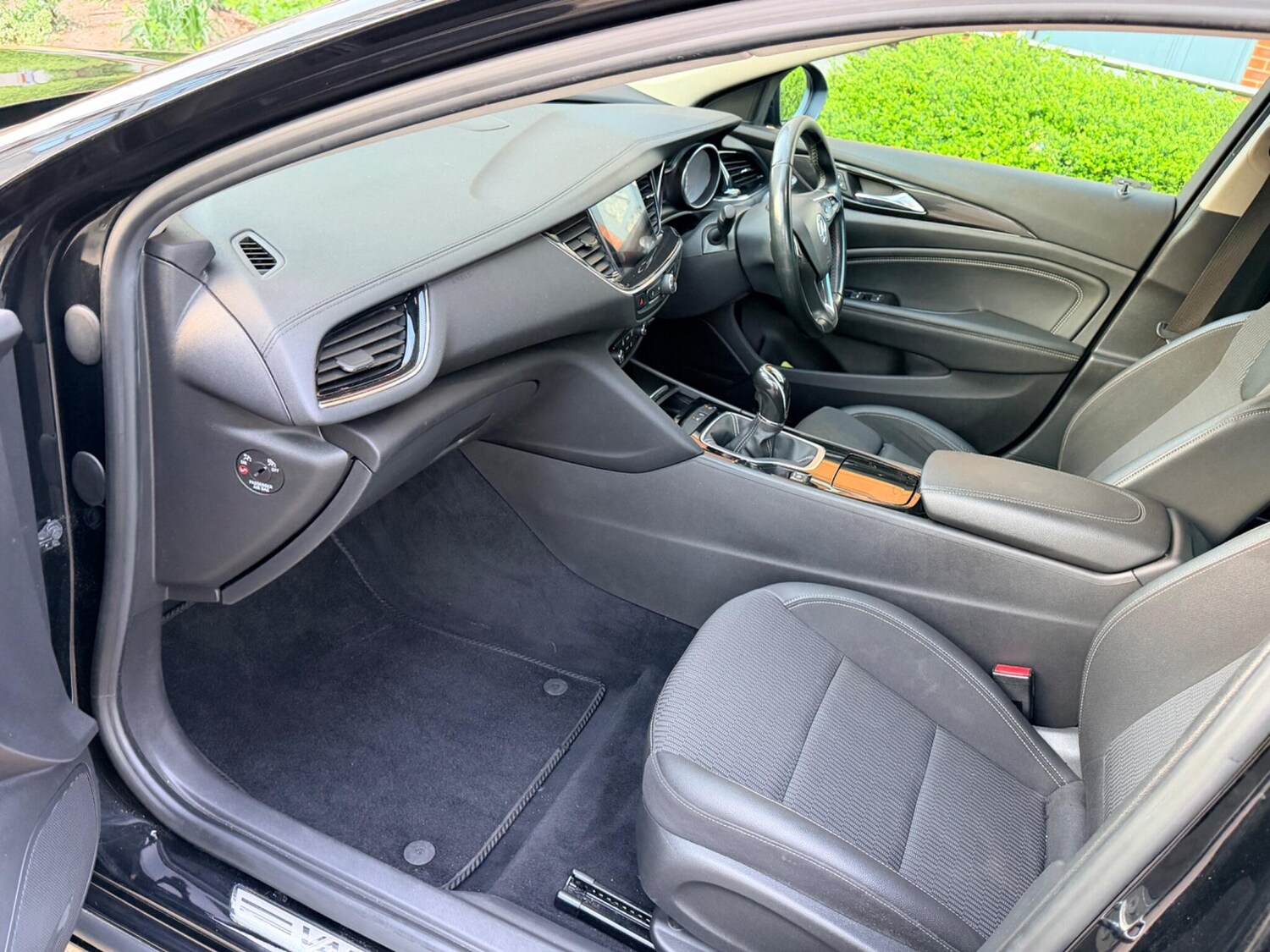 Used Vauxhall Insignia for sale - 78122279: Photo 25