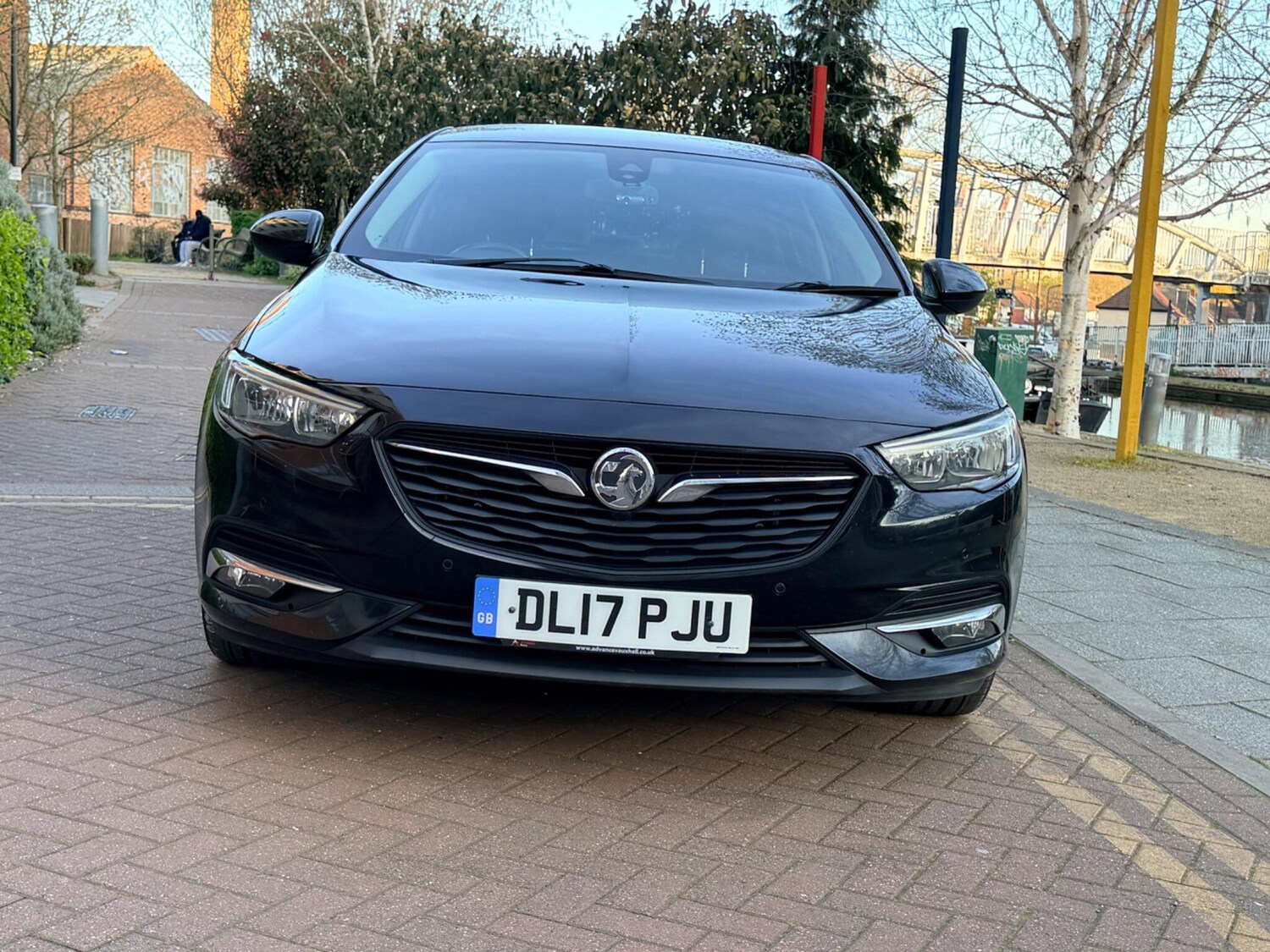 Used Vauxhall Insignia for sale - 78122279: Photo 3