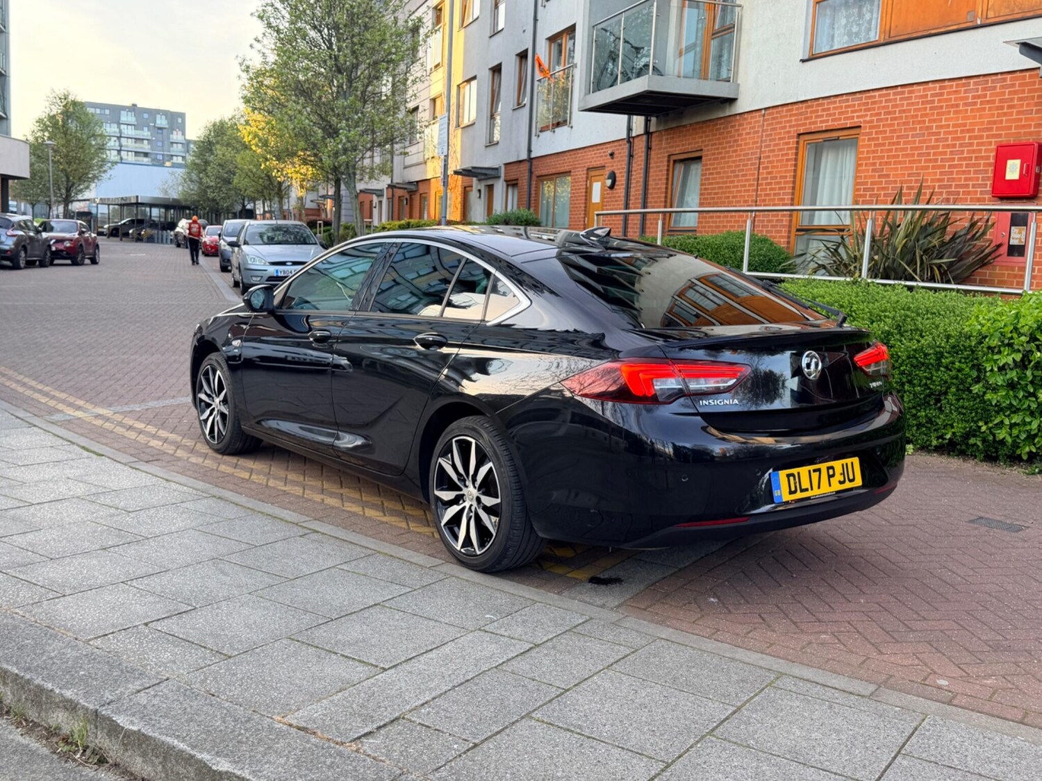 Used Vauxhall Insignia for sale - 78122279: Photo 4