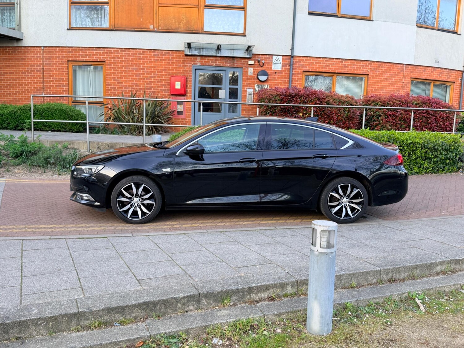 Used Vauxhall Insignia for sale - 78122279: Photo 5
