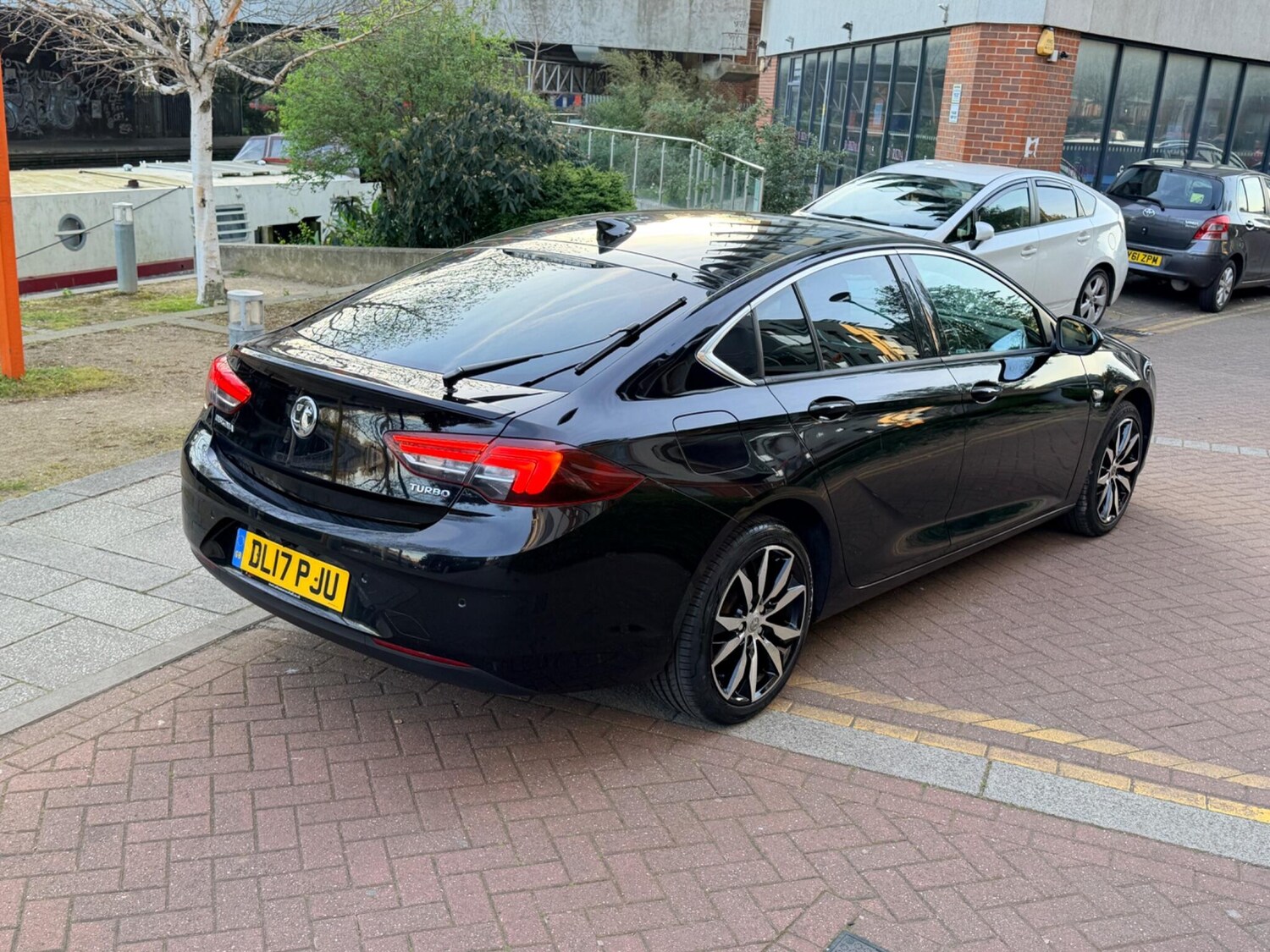 Used Vauxhall Insignia for sale - 78122279: Photo 7