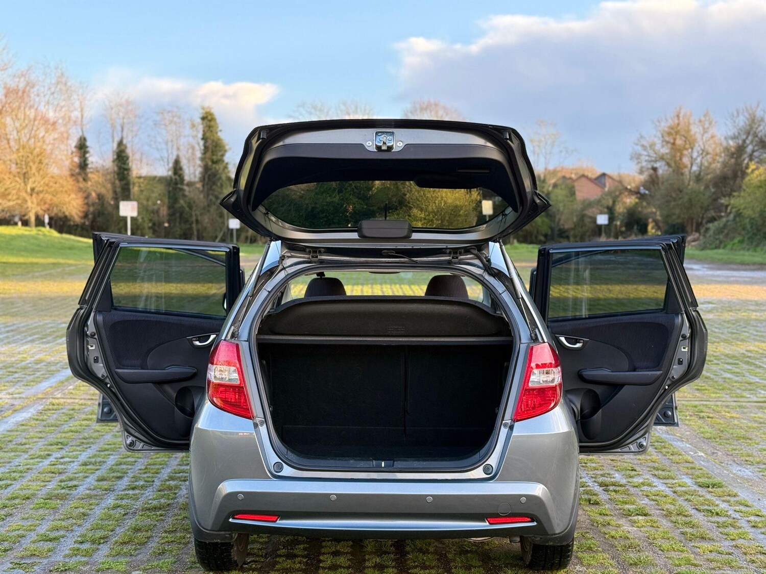 Used Honda Jazz 2014 for sale - 78029162: Photo 11