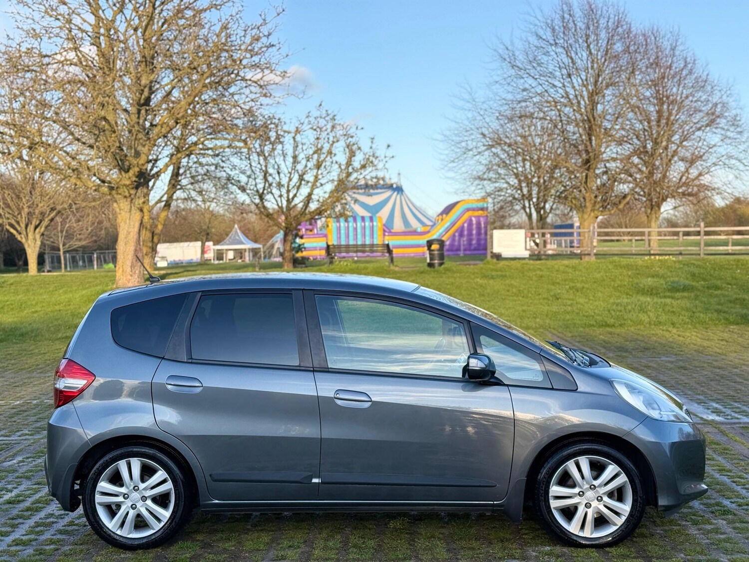 Used Honda Jazz 2014 for sale - 78029162: Photo 18