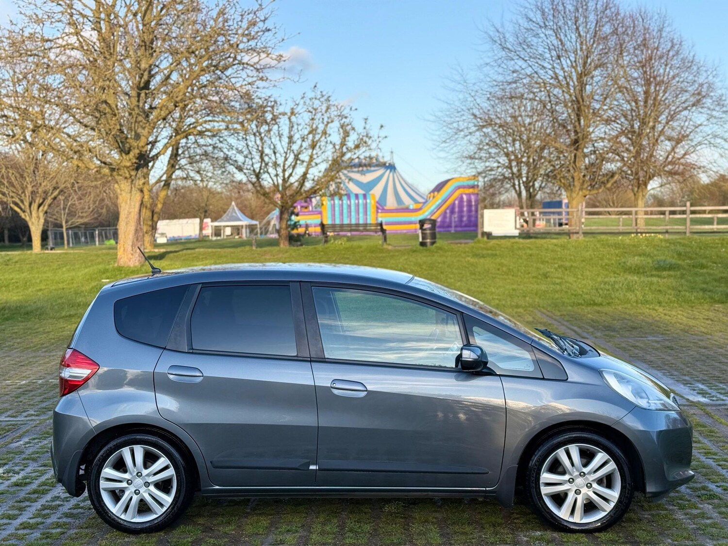 Used Honda Jazz 2014 for sale - 78029162: Photo 19