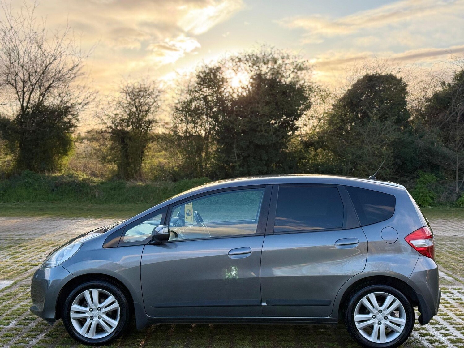 Used Honda Jazz 2014 for sale - 78029162: Photo 5