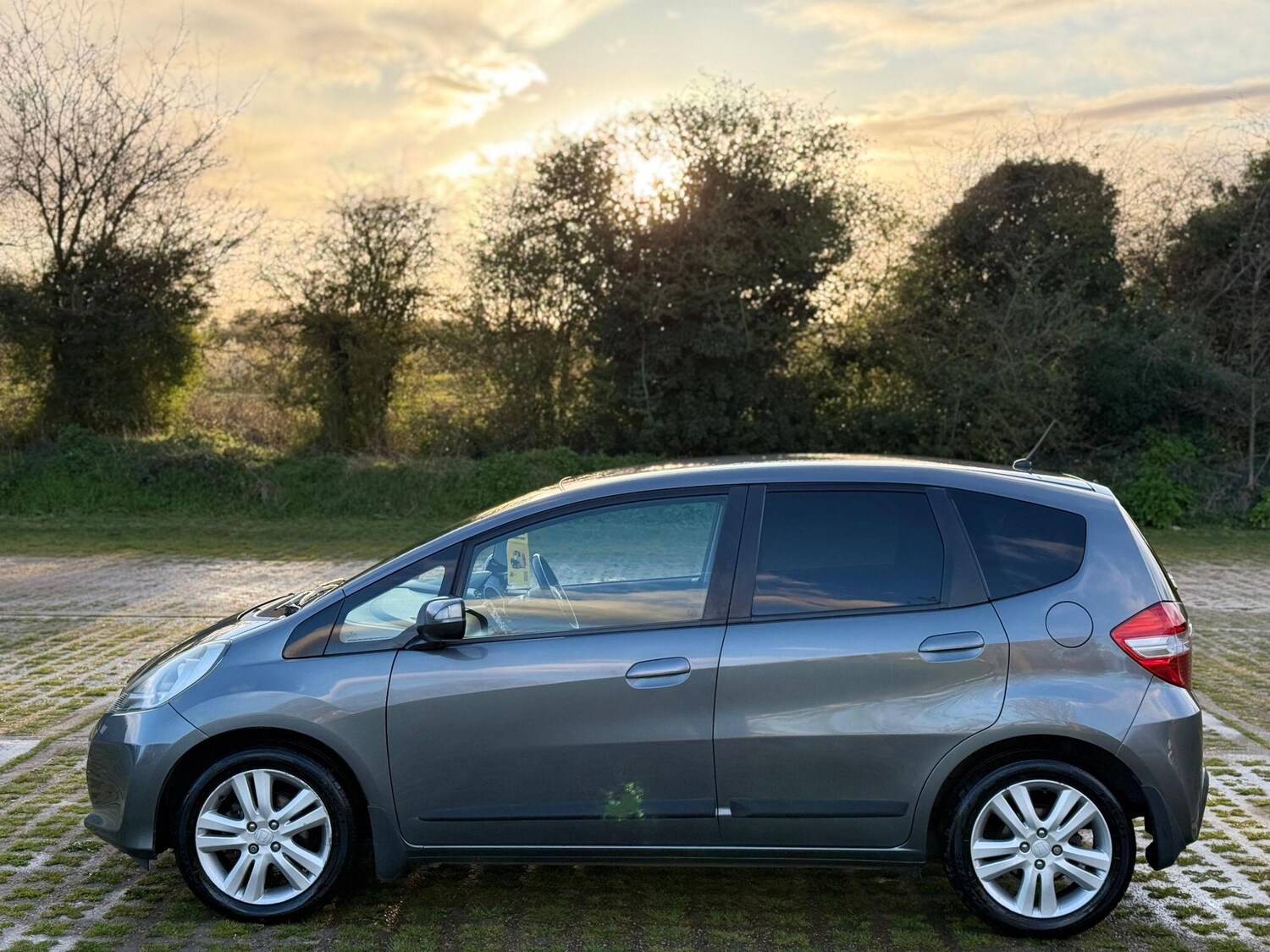 Used Honda Jazz 2014 for sale - 78029162: Photo 6