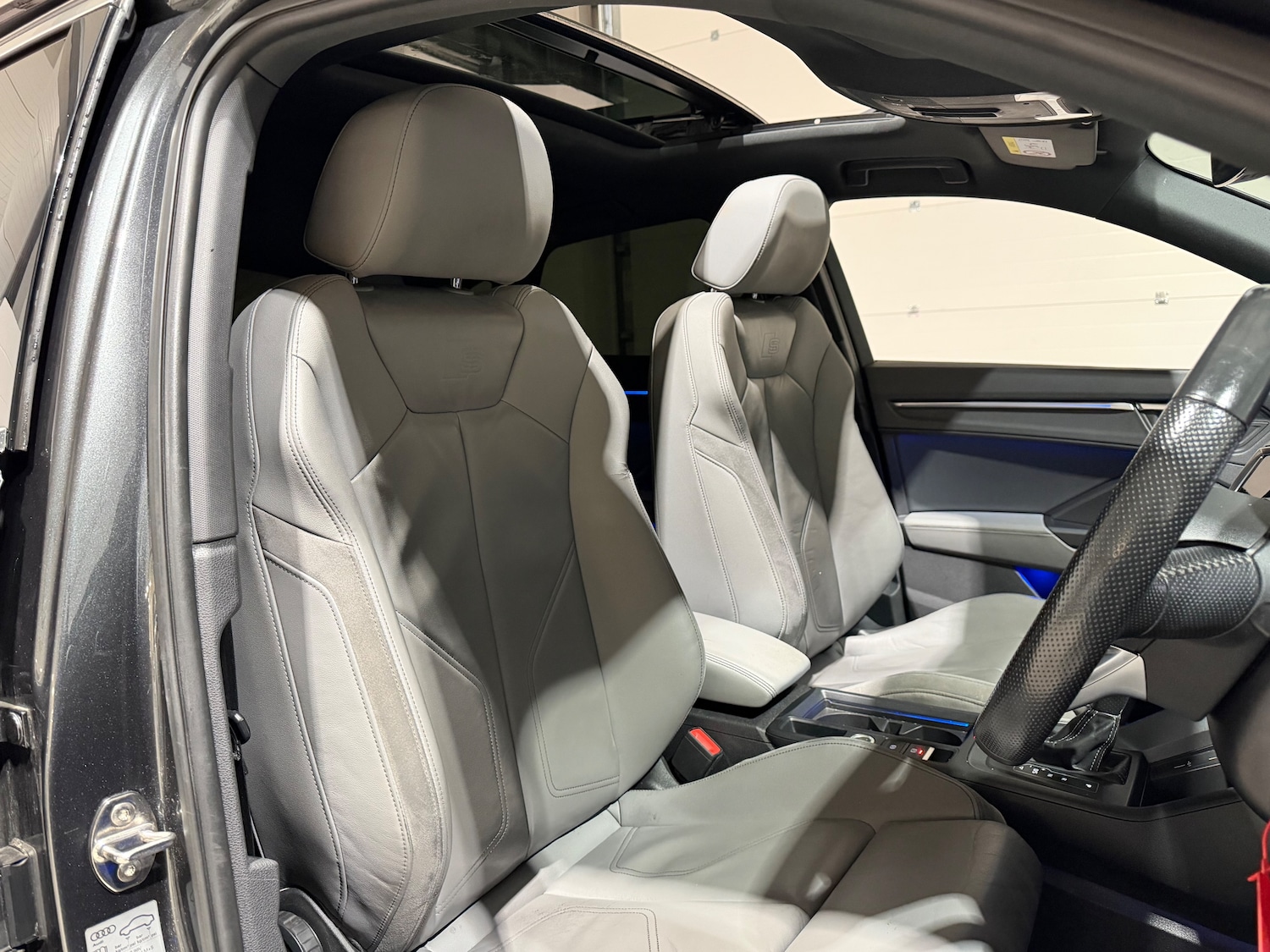 Used Audi Q3 2020 for sale - 78026273: Photo 11