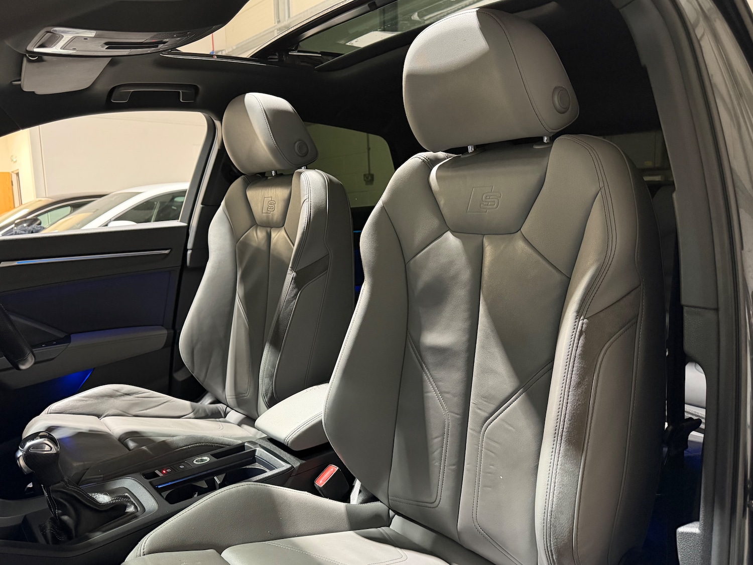 Used Audi Q3 2020 for sale - 78026273: Photo 12