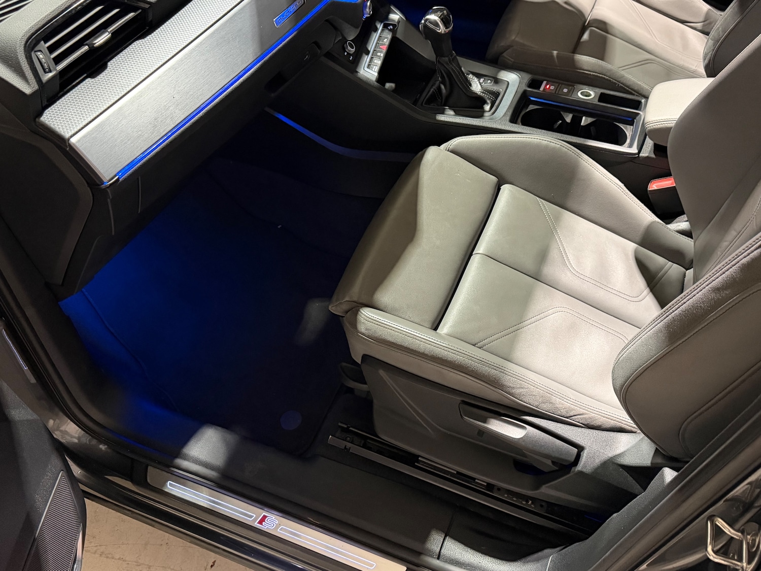 Used Audi Q3 2020 for sale - 78026273: Photo 14