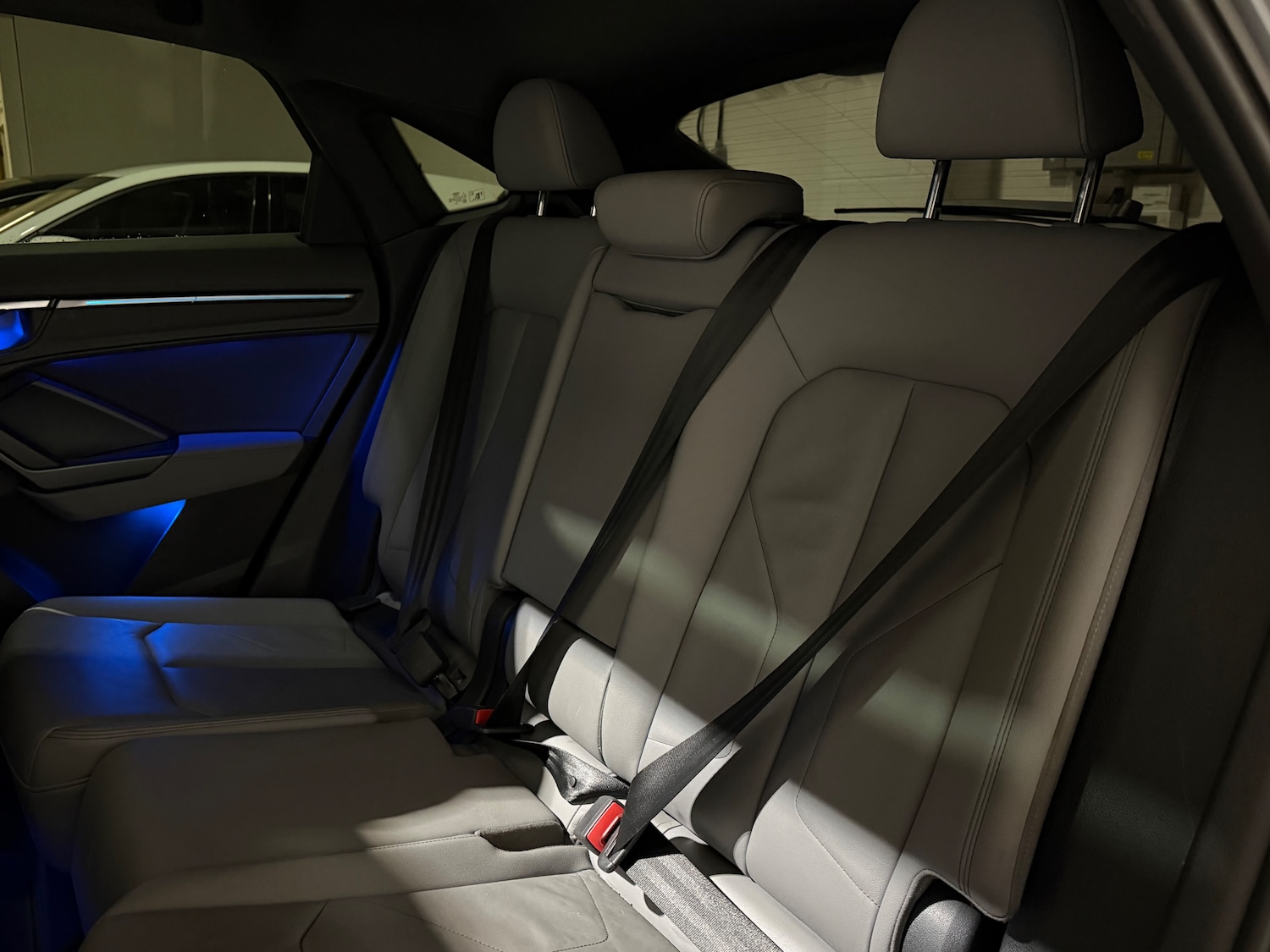 Used Audi Q3 2020 for sale - 78026273: Photo 15