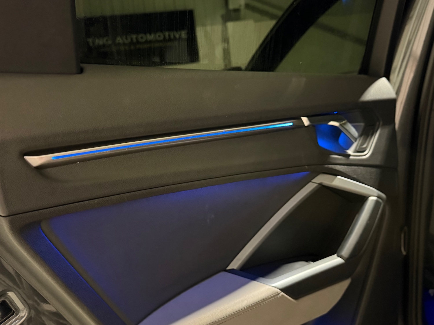 Used Audi Q3 2020 for sale - 78026273: Photo 17