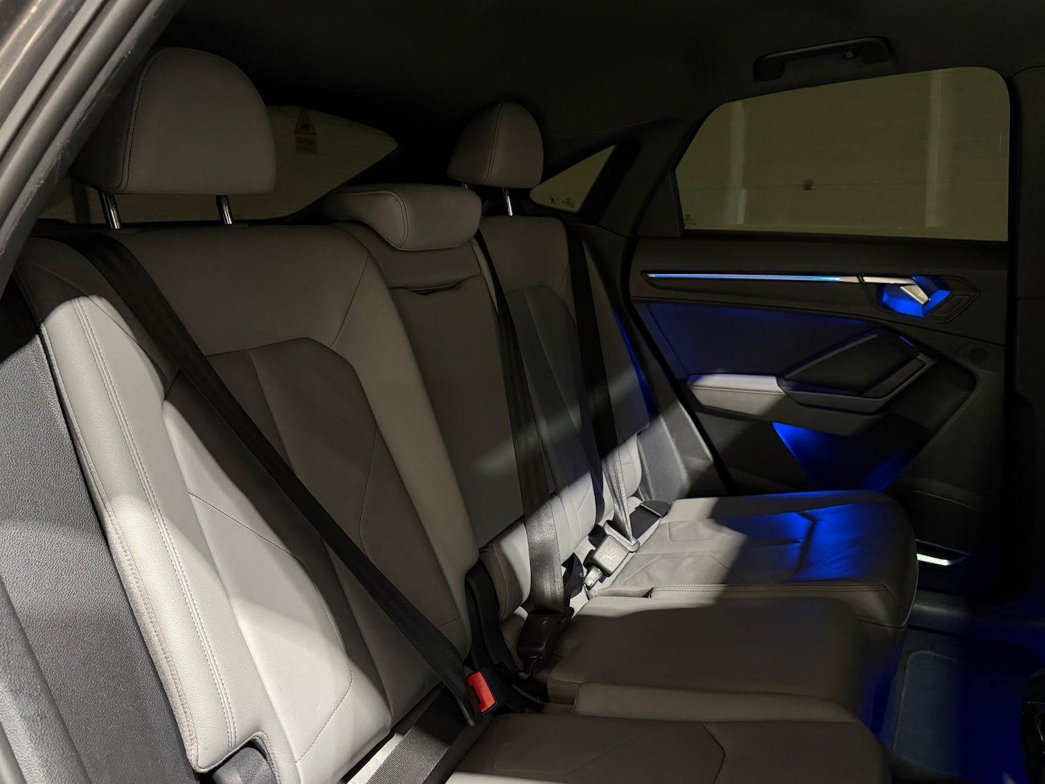 Used Audi Q3 2020 for sale - 78026273: Photo 18