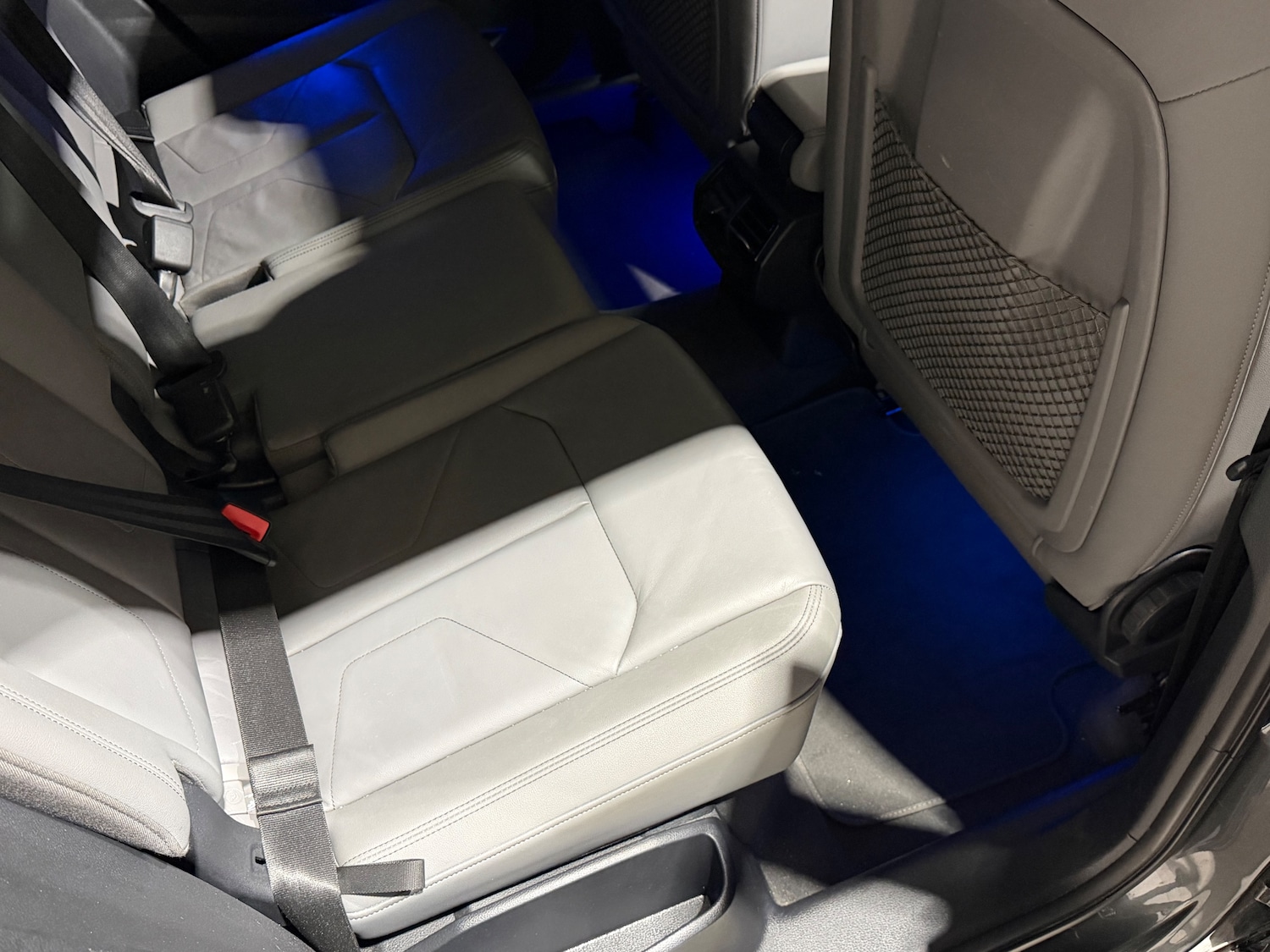 Used Audi Q3 2020 for sale - 78026273: Photo 19