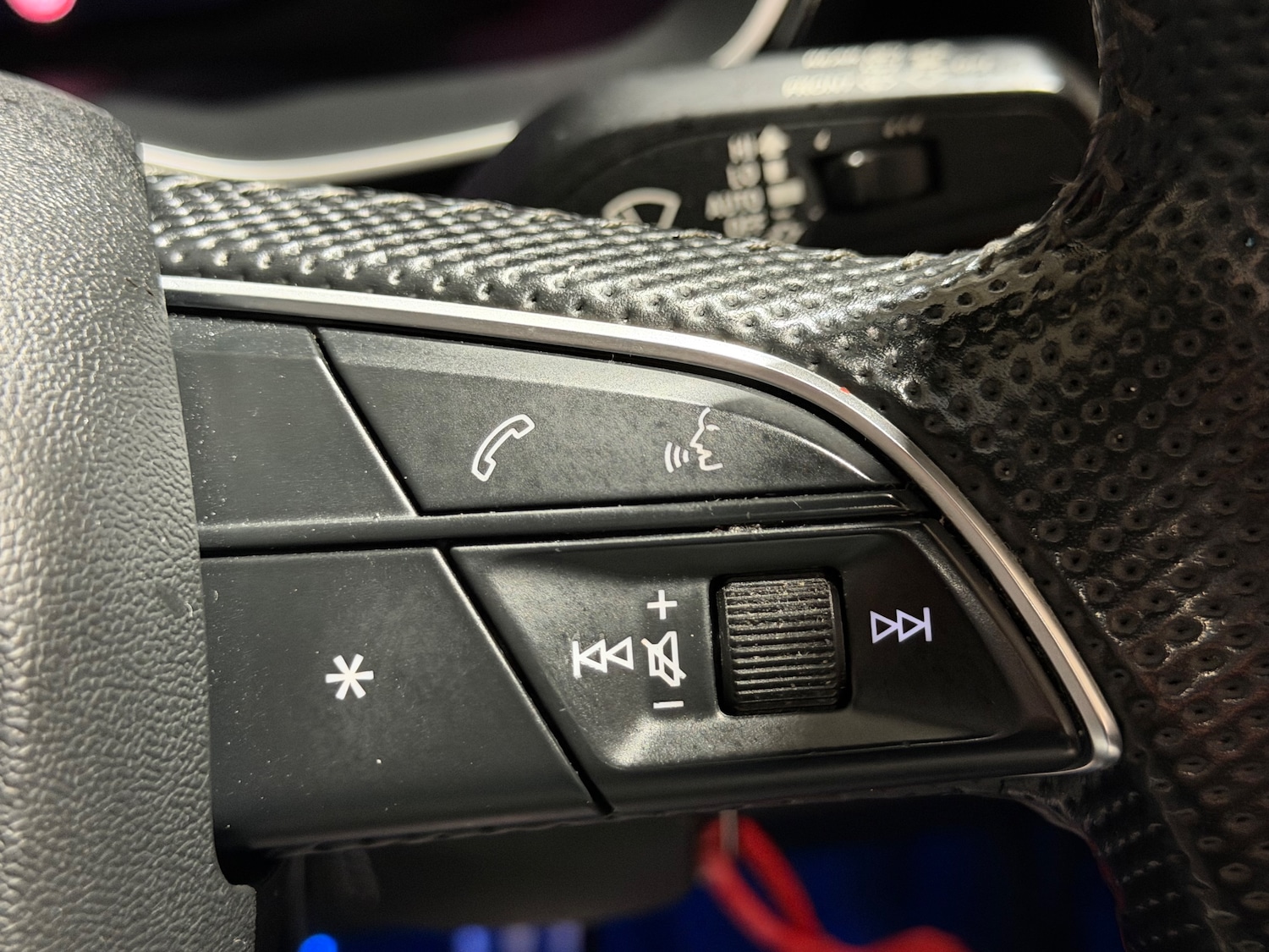 Used Audi Q3 2020 for sale - 78026273: Photo 25