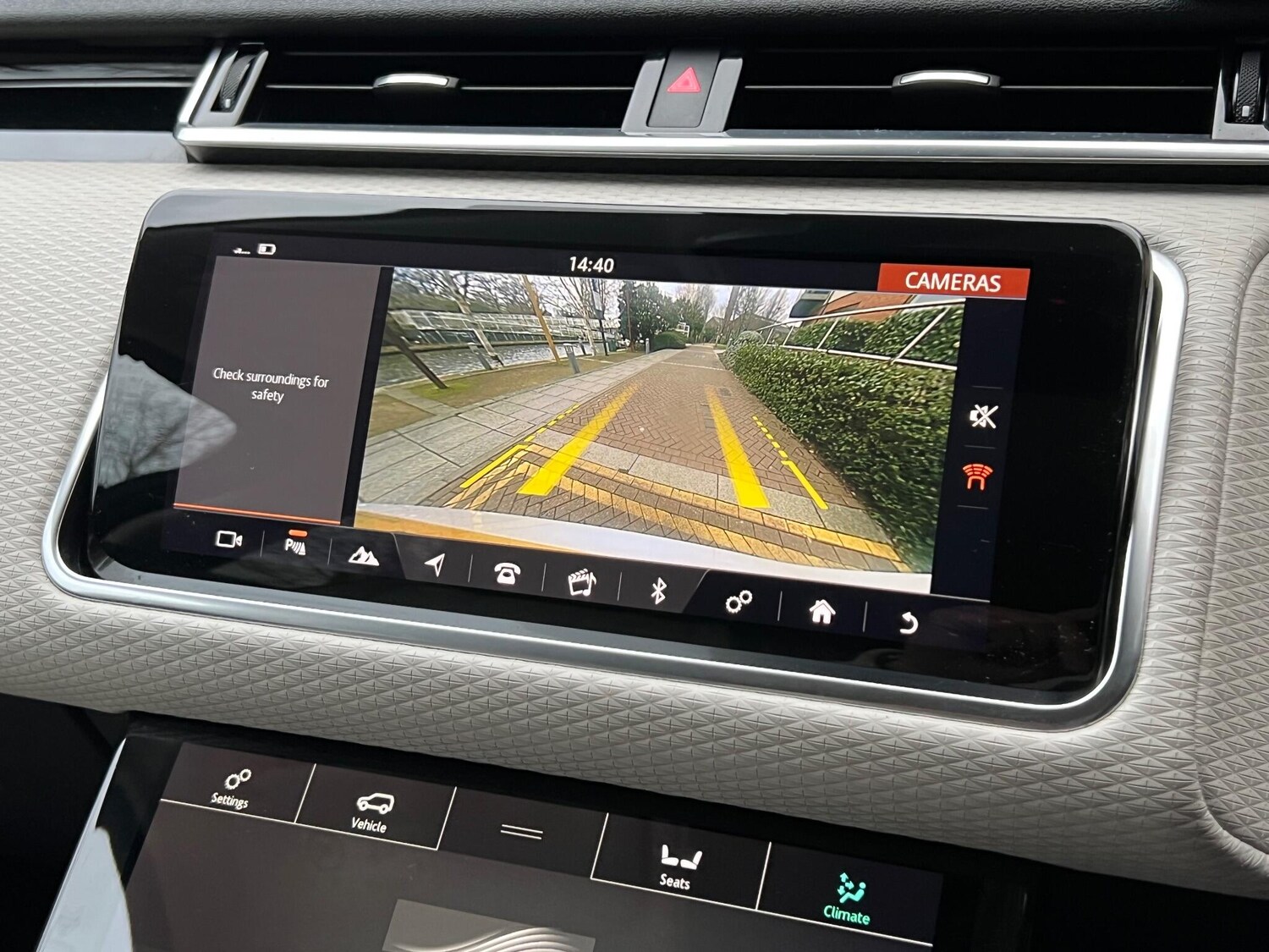 Used Land Rover Range Rover Velar 2018 for sale - 78029207: Photo 25