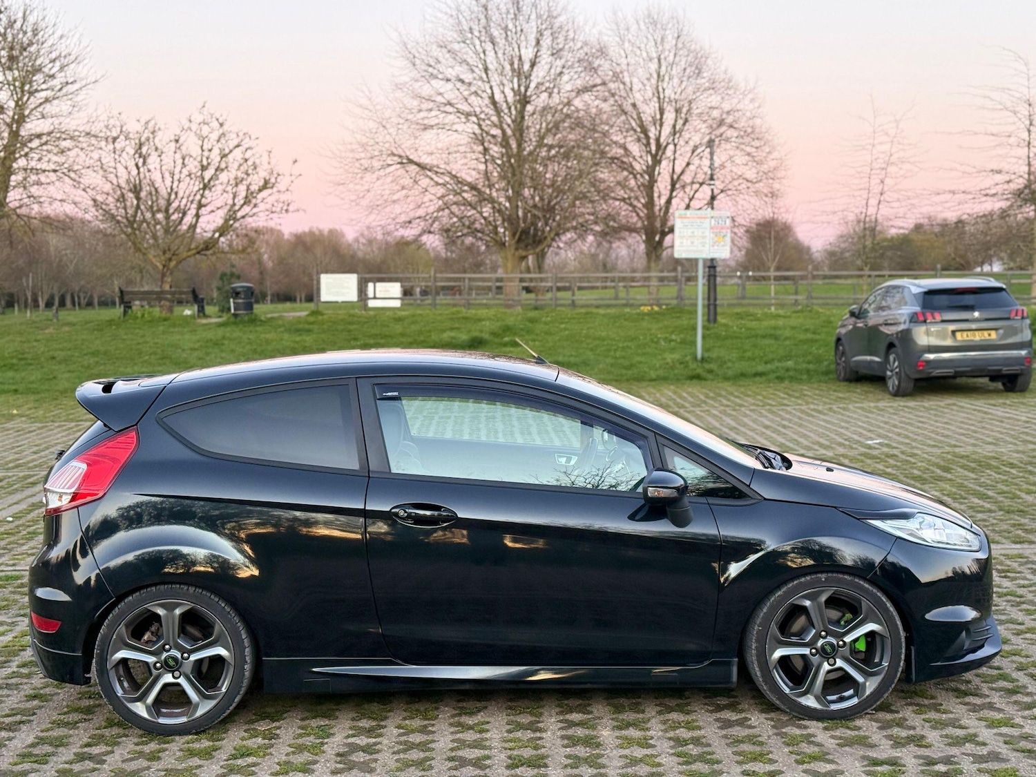 Used Ford Fiesta 2016 for sale - 78029156: Photo 19