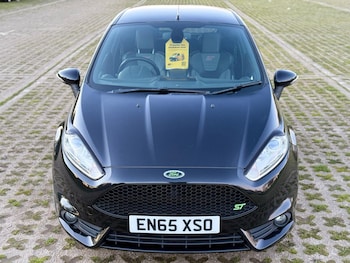 Ford Fiesta feature image