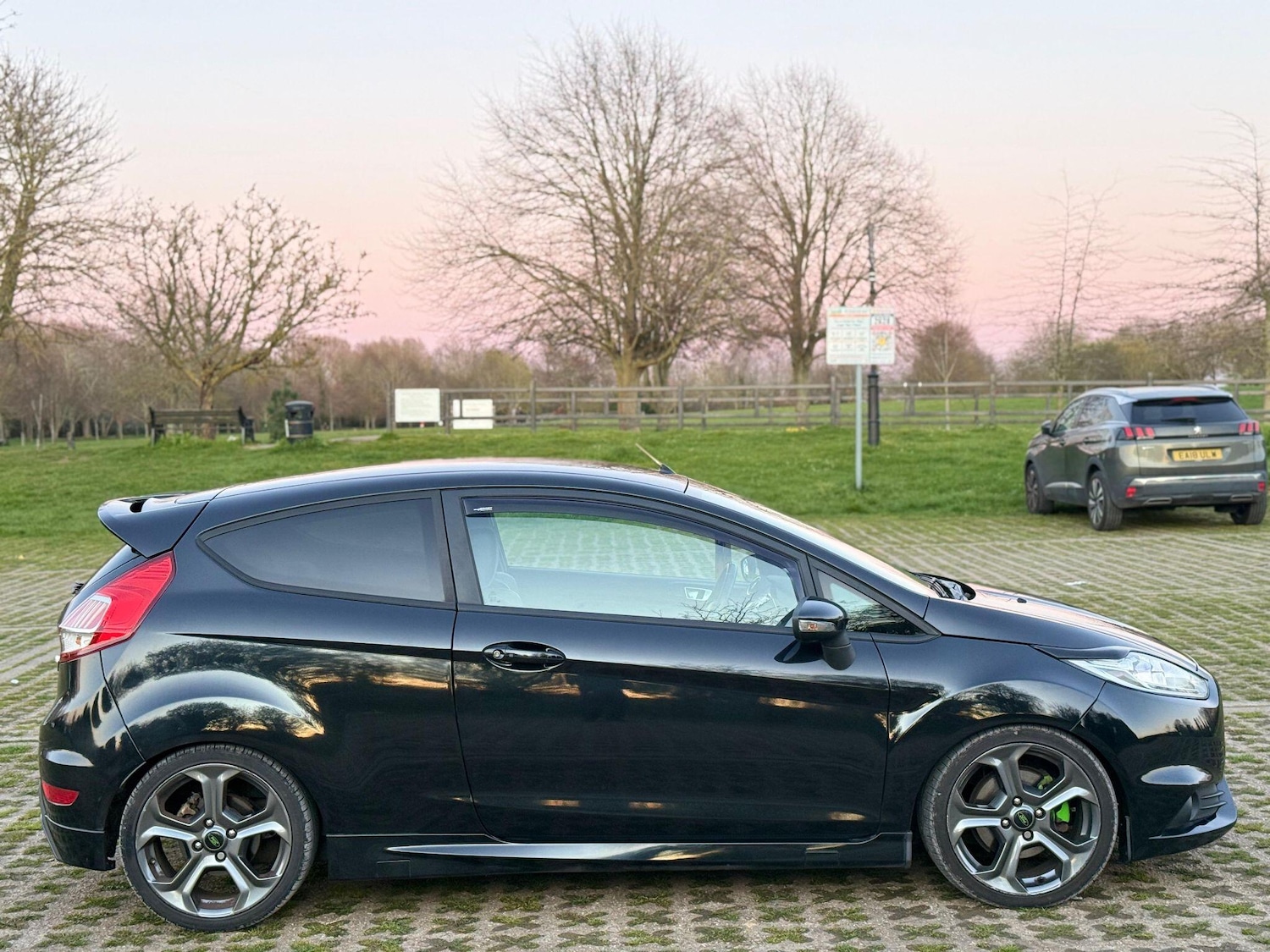 Used Ford Fiesta 2016 for sale - 78029156: Photo 20