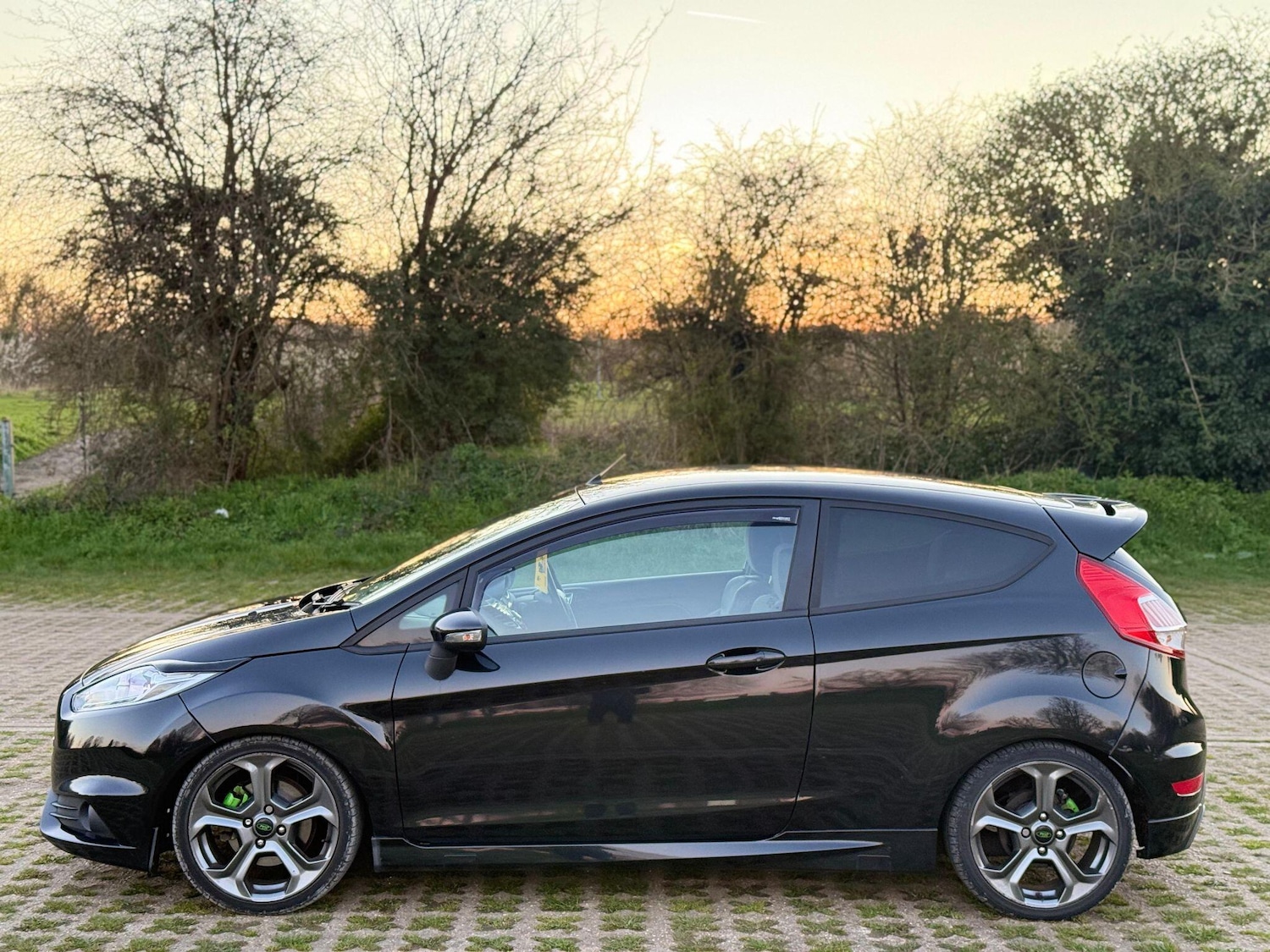 Used Ford Fiesta 2016 for sale - 78029156: Photo 7