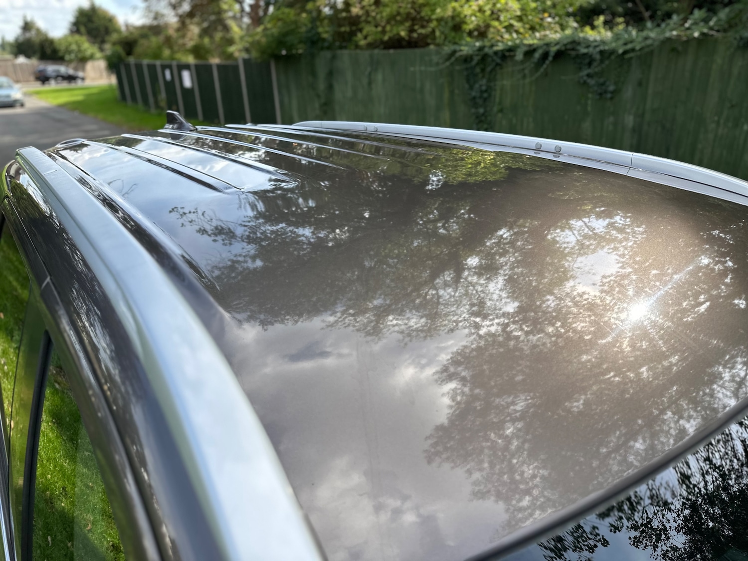 Used Mitsubishi Outlander 2015 for sale - 77942411: Photo 24