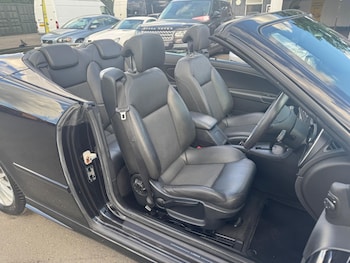 Used Saab 9-3 2009 for sale - 79023495: Photo