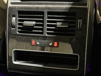 Used Land Rover Range Rover Sport 2018 for sale - 78427045: Photo