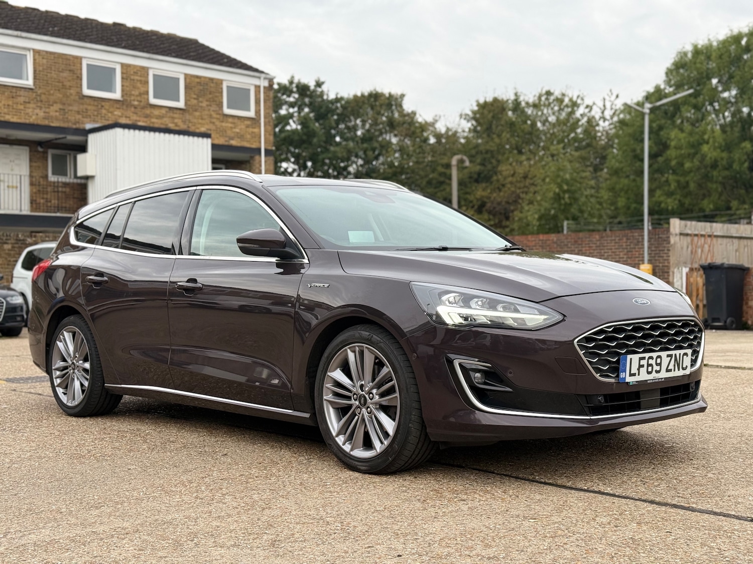 Used Ford Focus 2019 for sale - 78098029: Photo 10