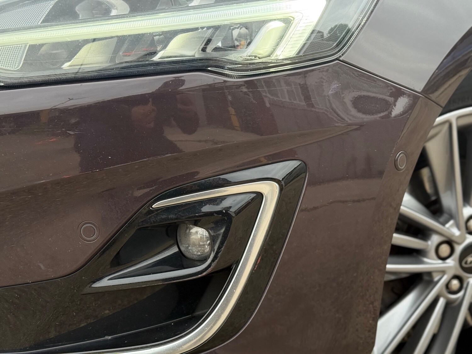 Used Ford Focus 2019 for sale - 78098029: Photo 11