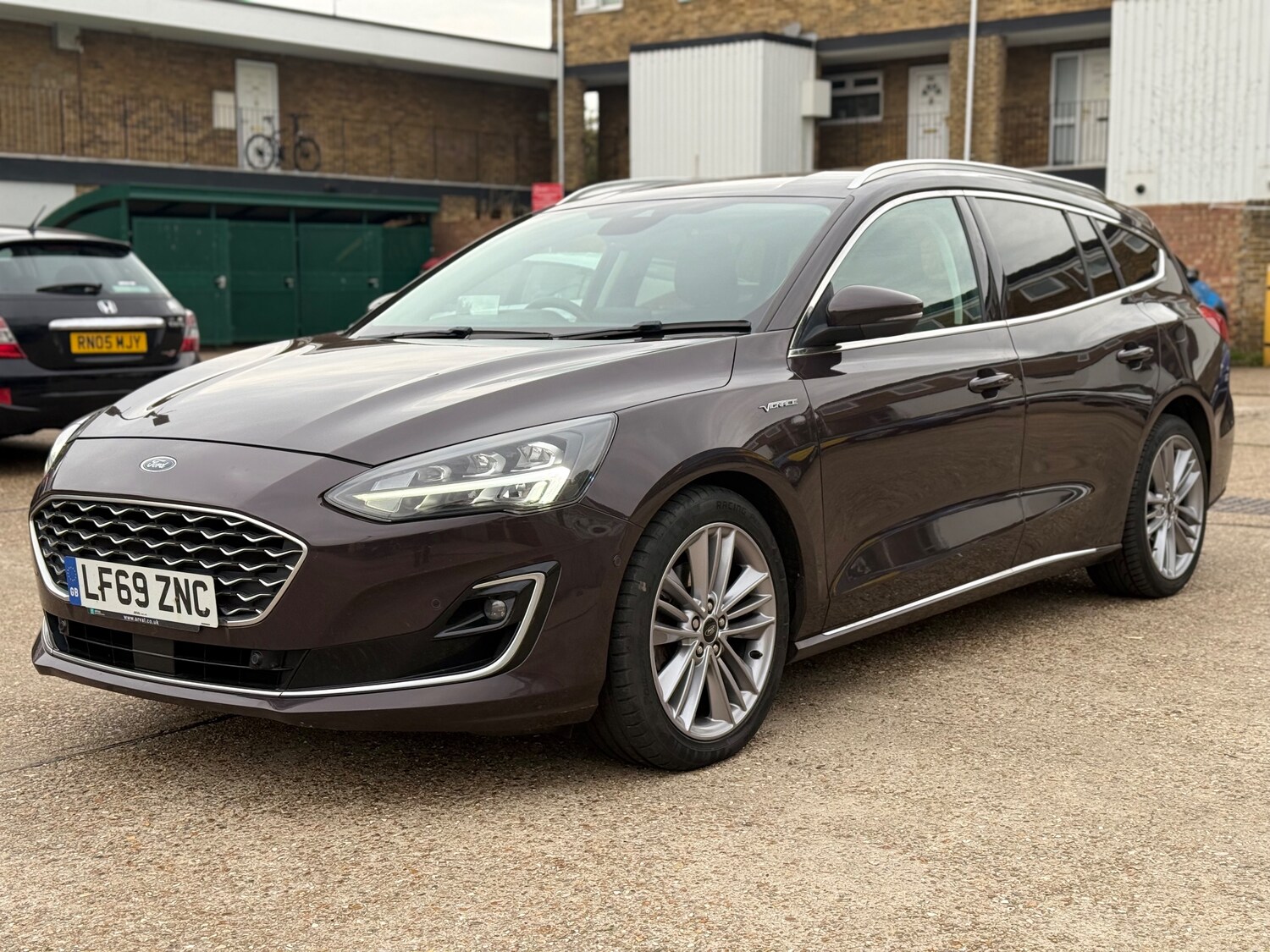 Used Ford Focus 2019 for sale - 78098029: Photo 12