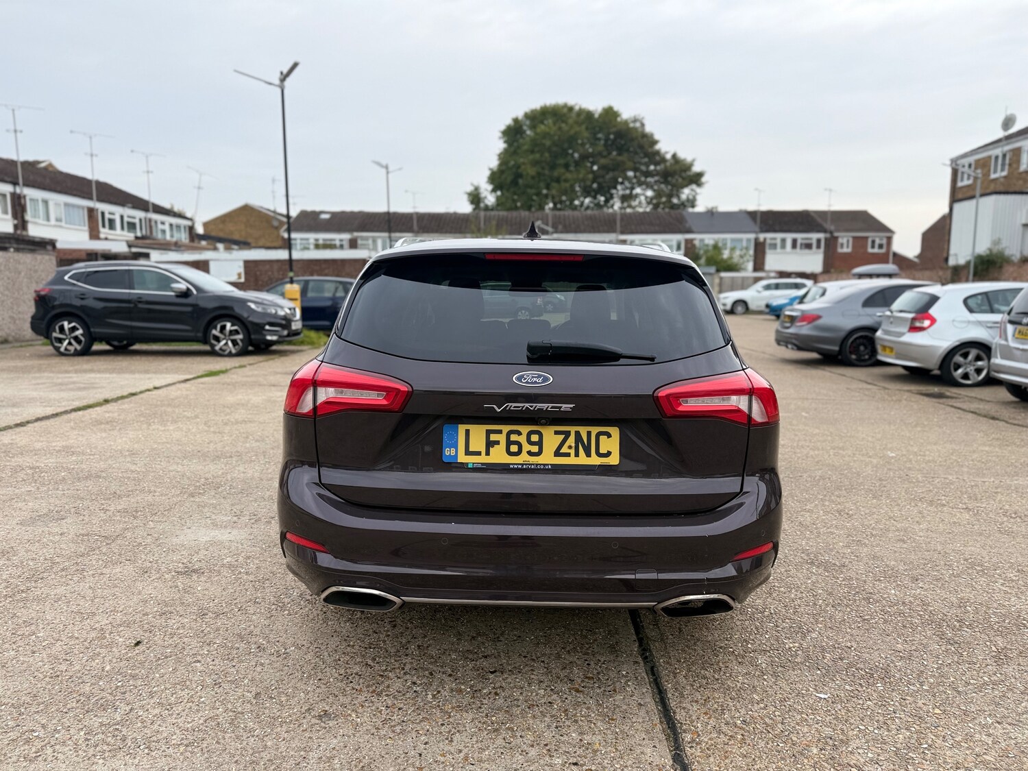 Used Ford Focus 2019 for sale - 78098029: Photo 15