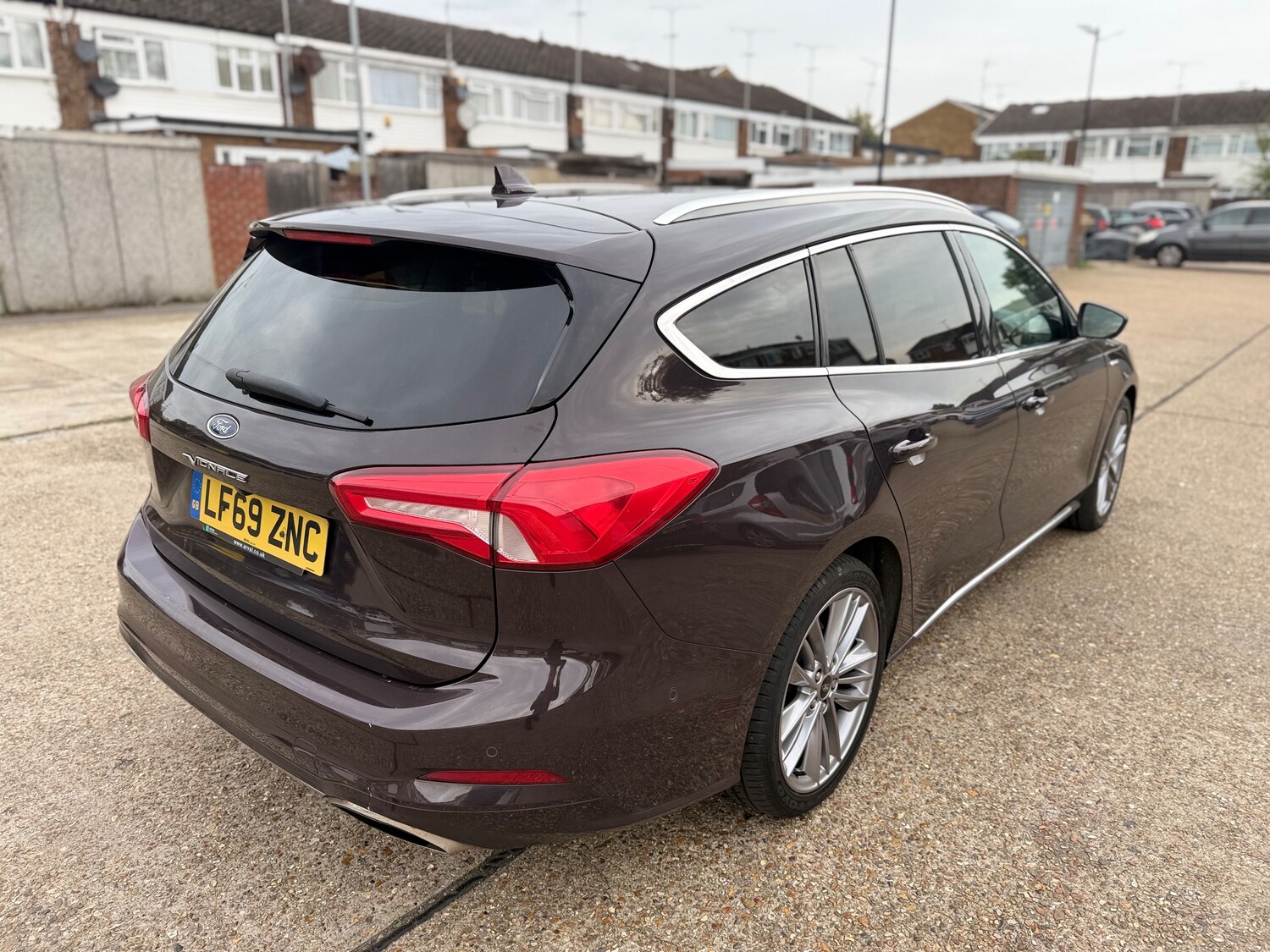 Used Ford Focus 2019 for sale - 78098029: Photo 19