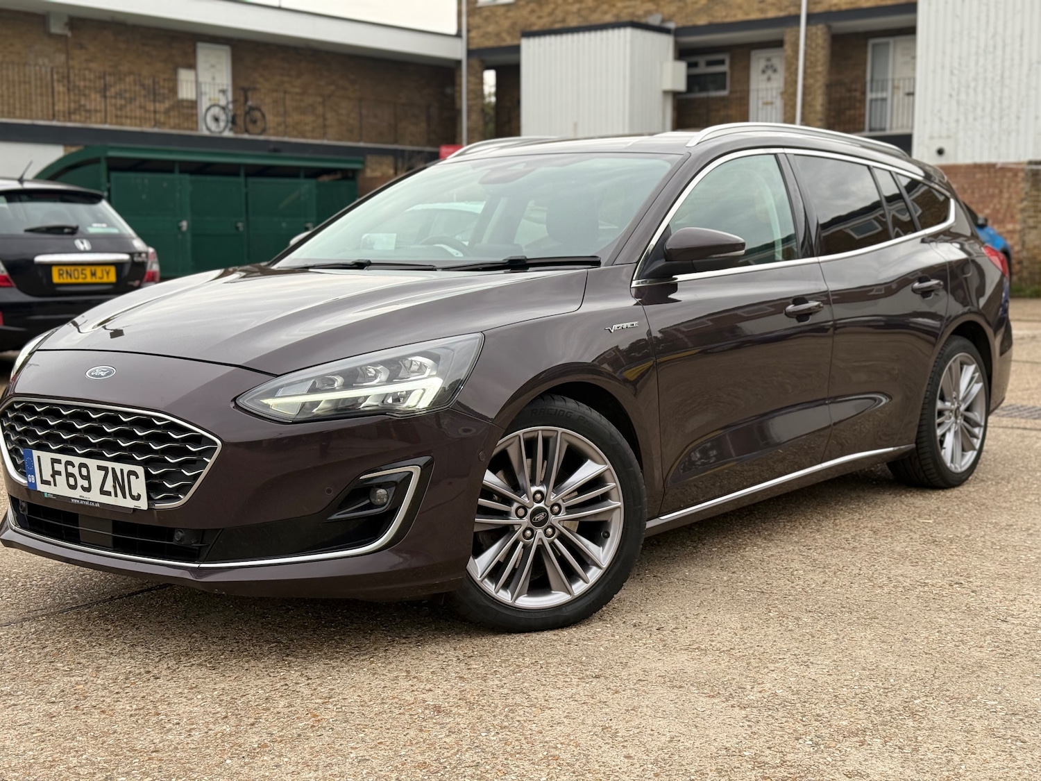 Used Ford Focus 2019 for sale - 78098029: Photo 2