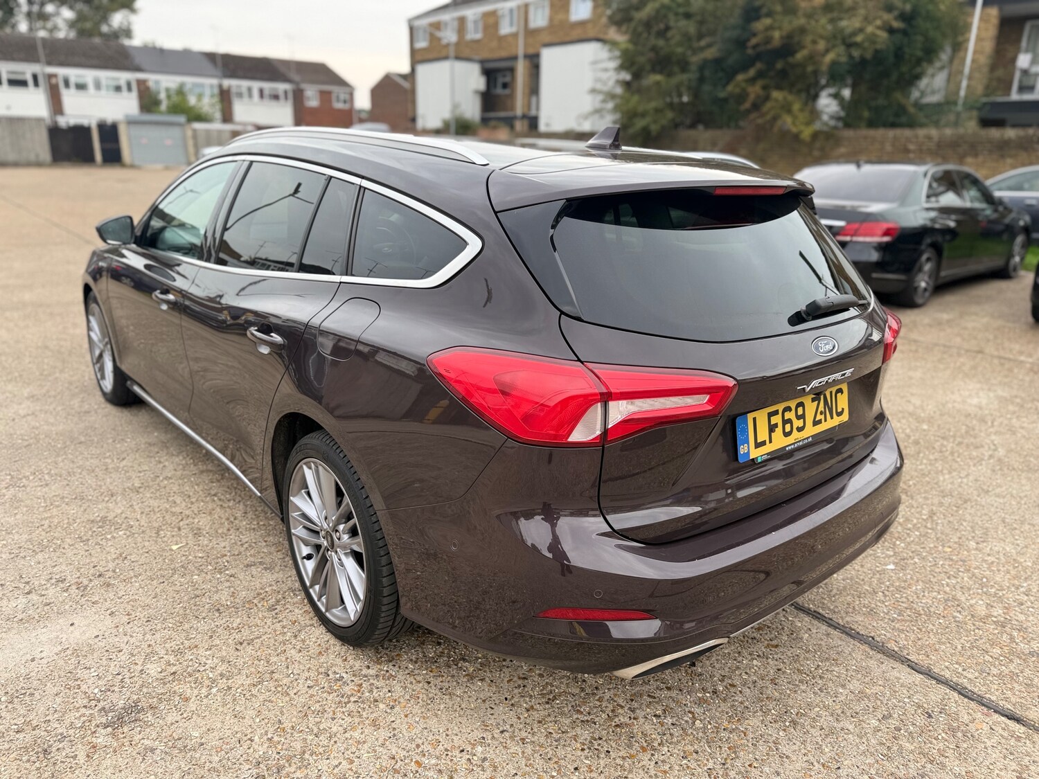 Used Ford Focus 2019 for sale - 78098029: Photo 22