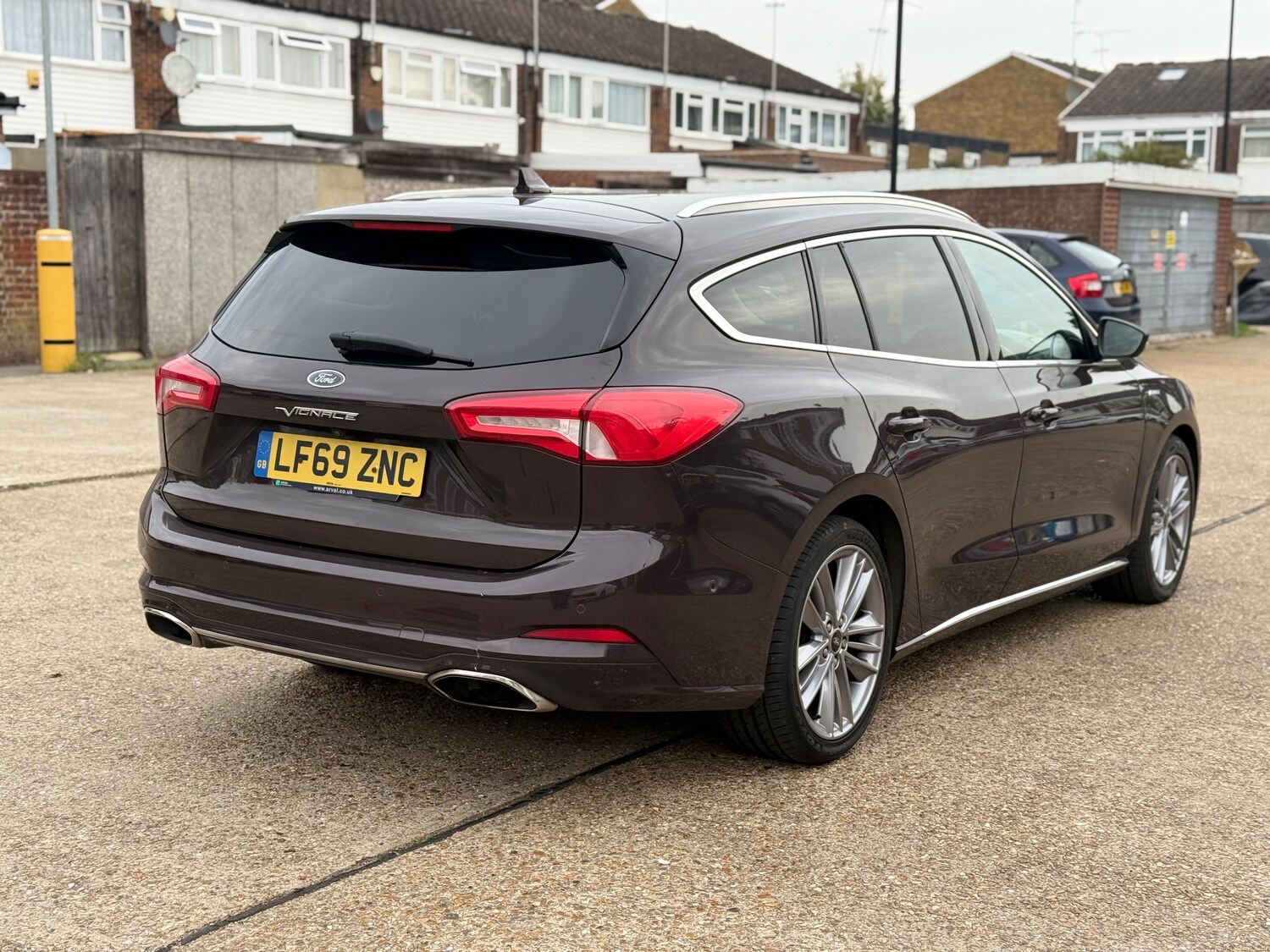 Used Ford Focus 2019 for sale - 78098029: Photo 25