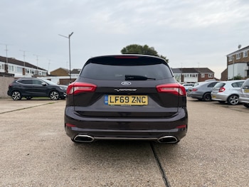 Used Ford Focus 2019 for sale - 78098029: Photo