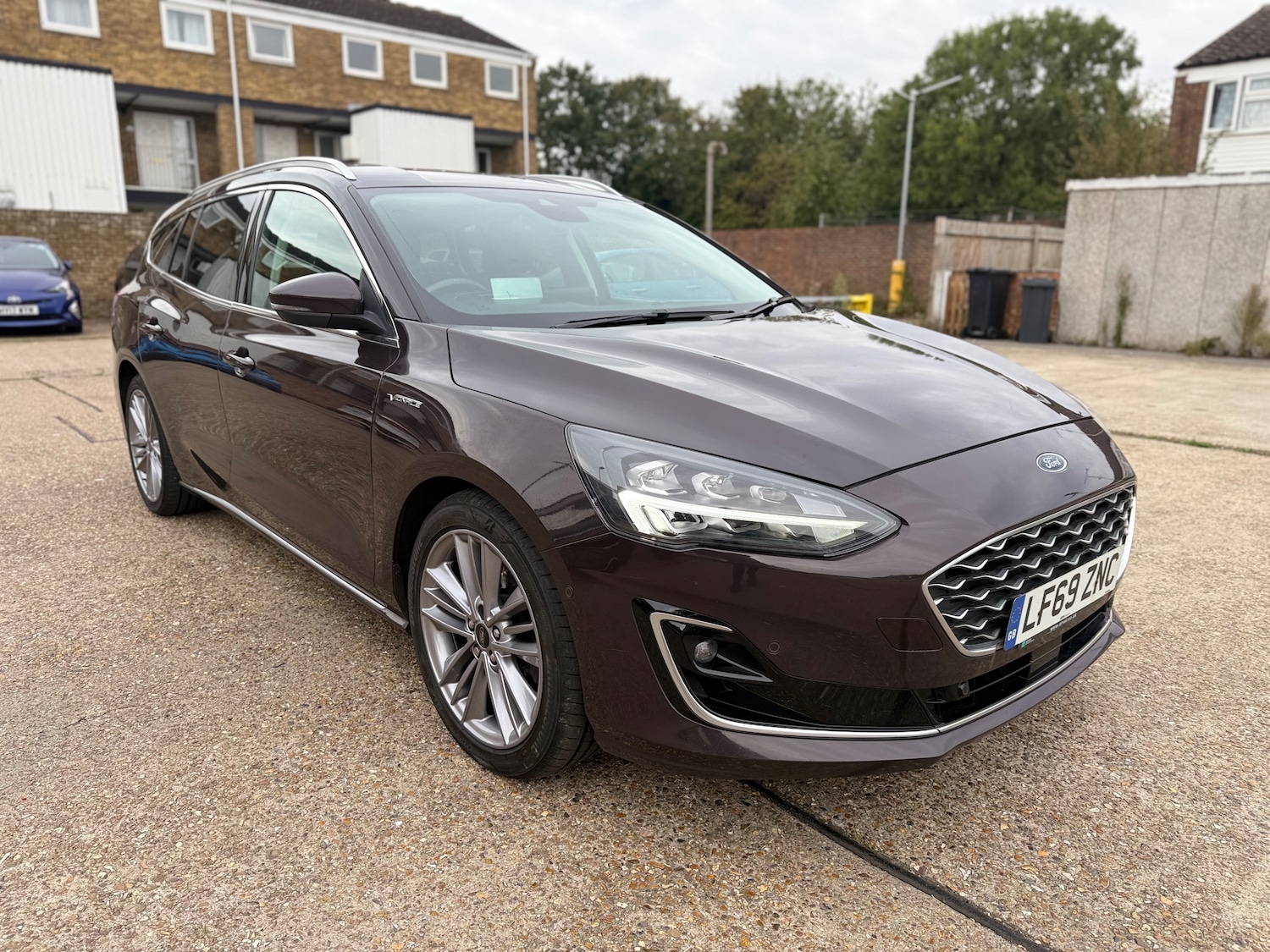 Used Ford Focus 2019 for sale - 78098029: Photo 6