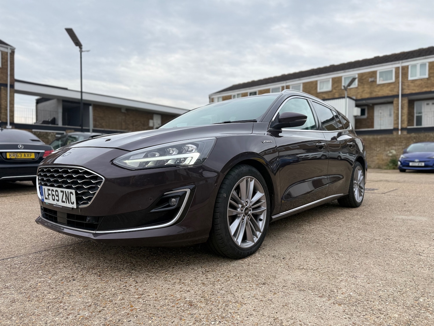 Used Ford Focus 2019 for sale - 78098029: Photo 7