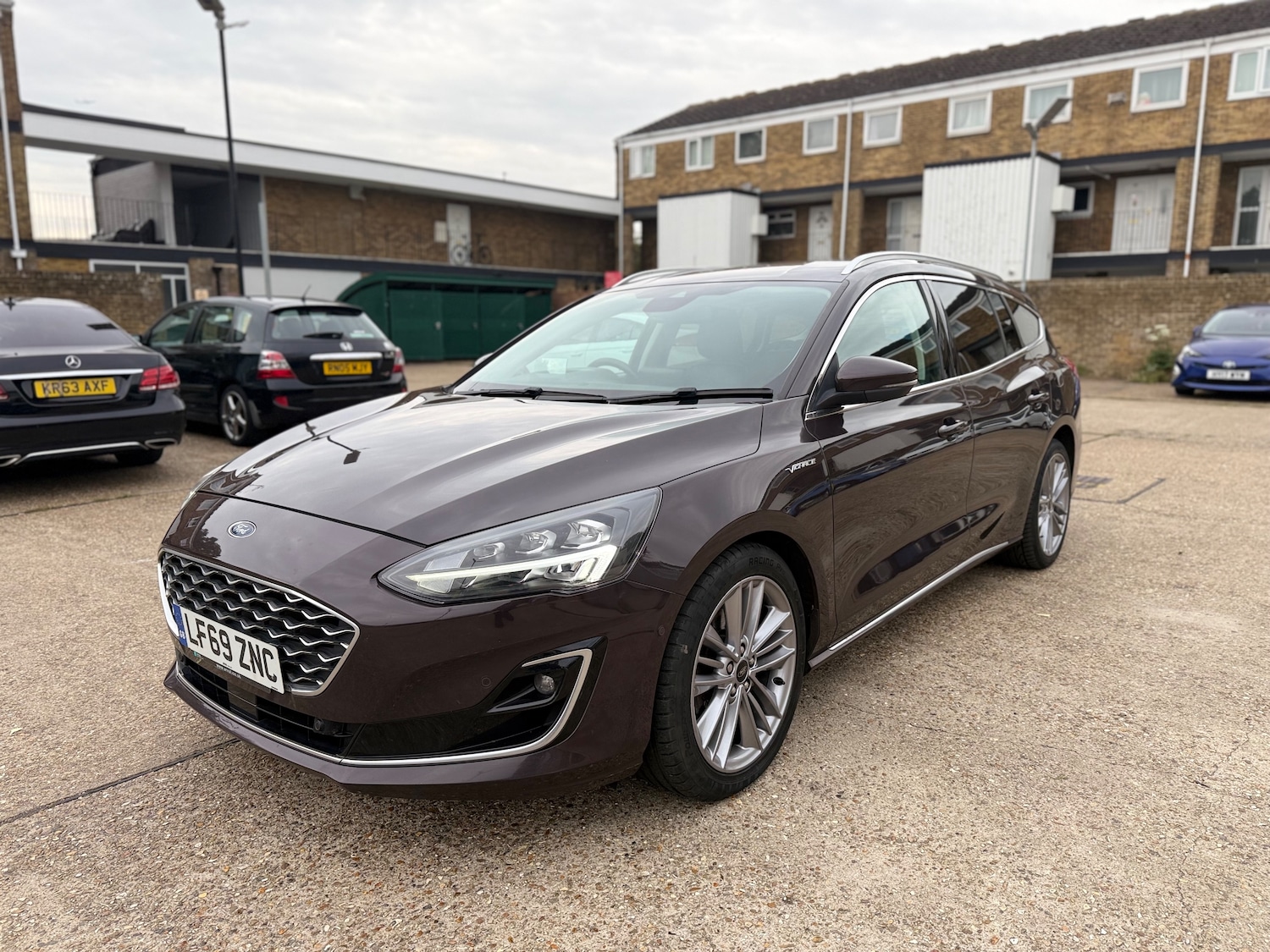 Used Ford Focus 2019 for sale - 78098029: Photo 9