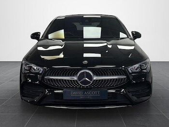 Used Mercedes-Benz CLA 2019 for sale - 78576047: Photo