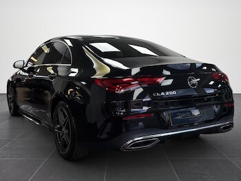 Used Mercedes-Benz CLA 2019 for sale - 78576047: Photo