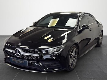 Used Mercedes-Benz CLA 2019 for sale - 78576047: Photo