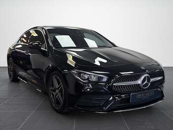 Used Mercedes-Benz CLA 2019 for sale - 78576047: Photo