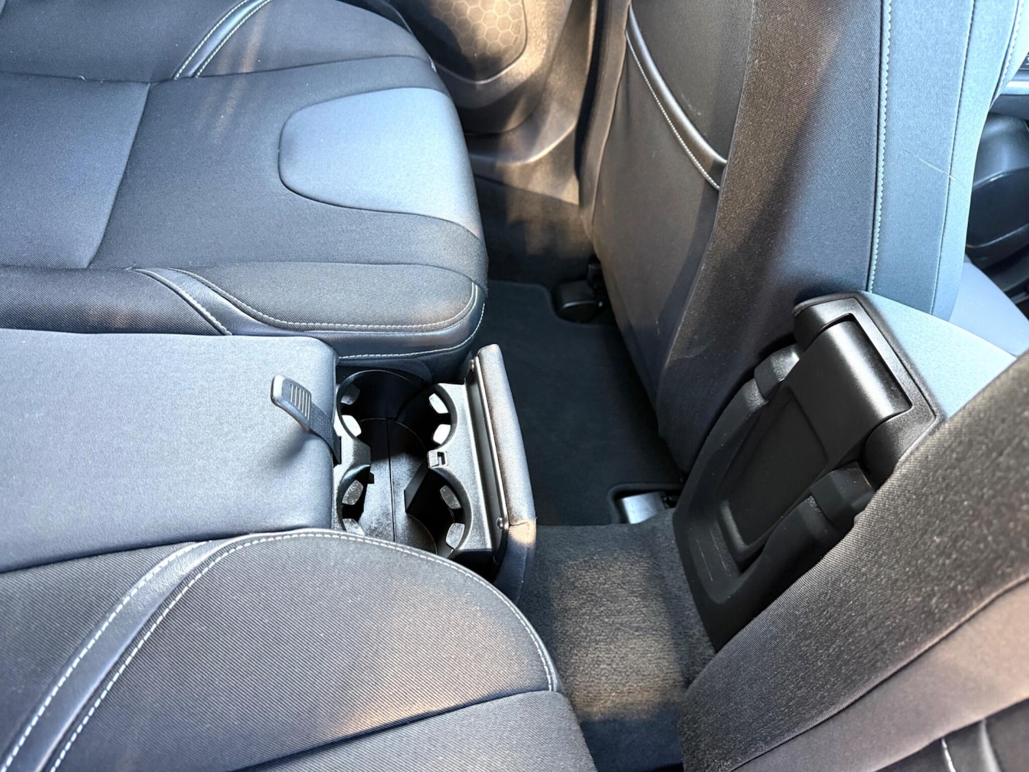 Used Volvo V40 2018 for sale - 78001965: Photo 18