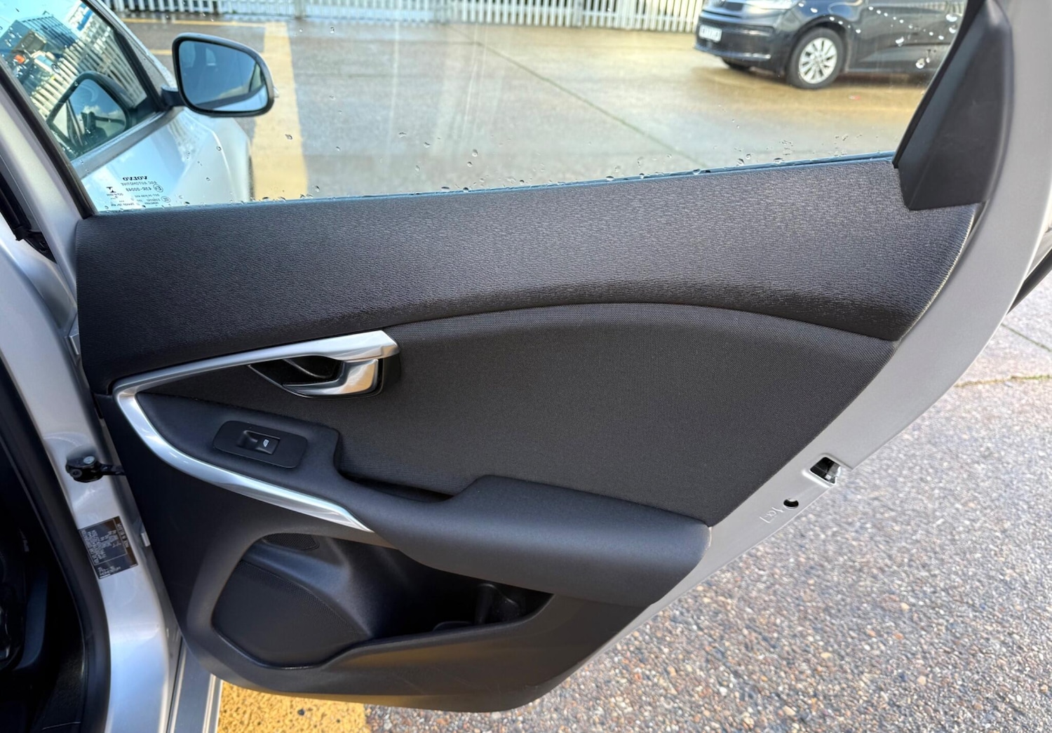 Used Volvo V40 2018 for sale - 78001965: Photo 19