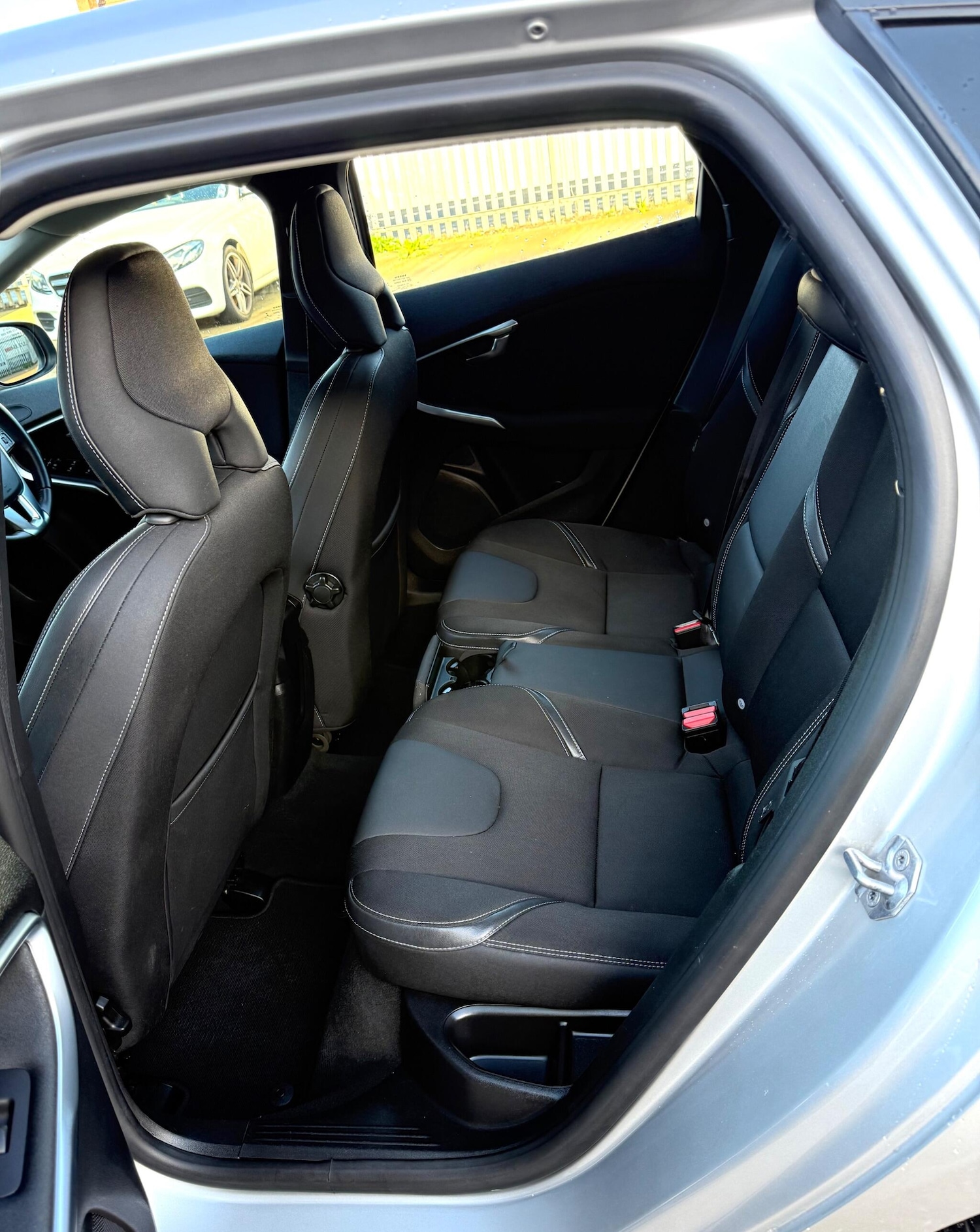 Used Volvo V40 2018 for sale - 78001965: Photo 20