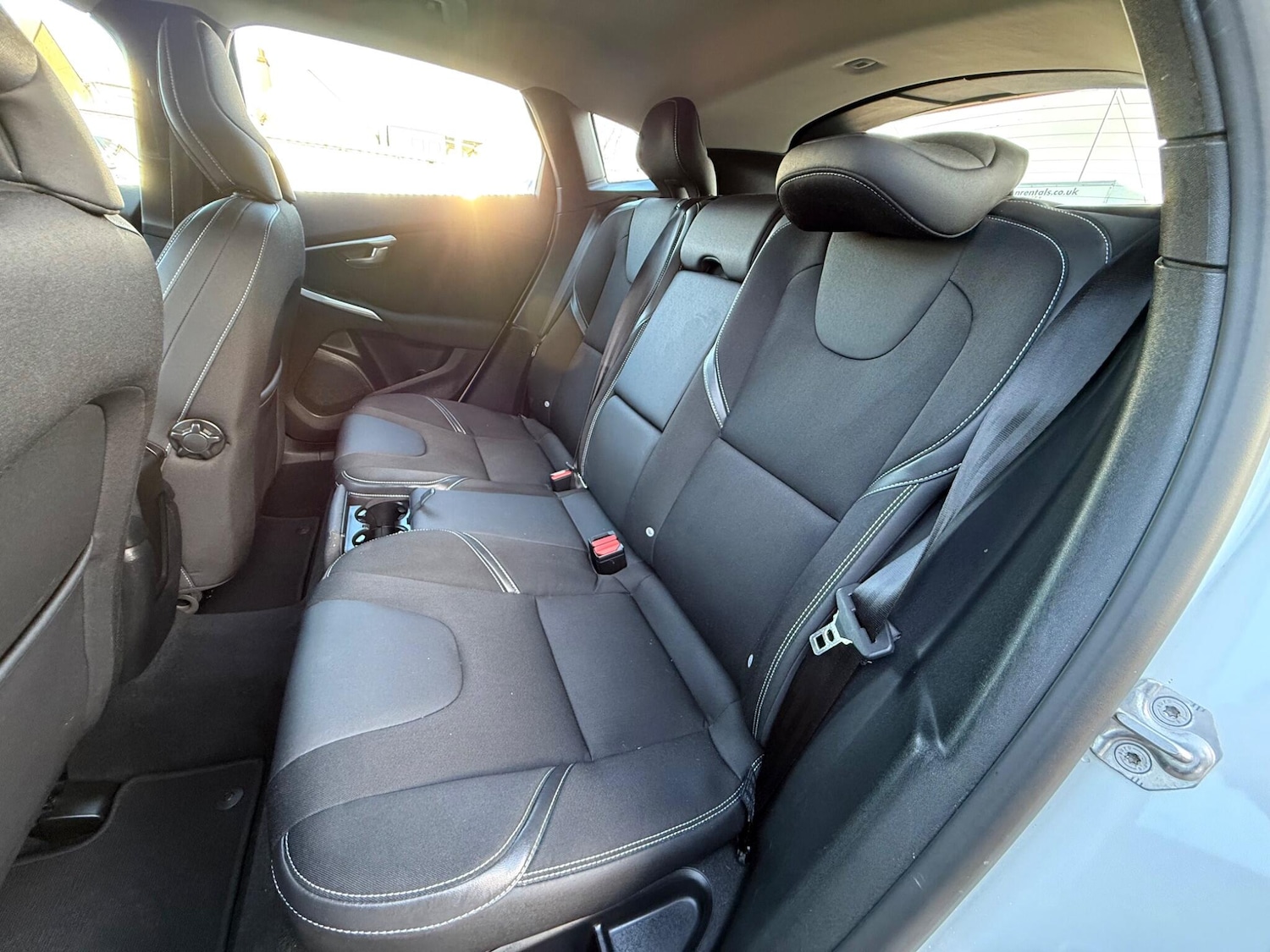 Used Volvo V40 2018 for sale - 78001965: Photo 23