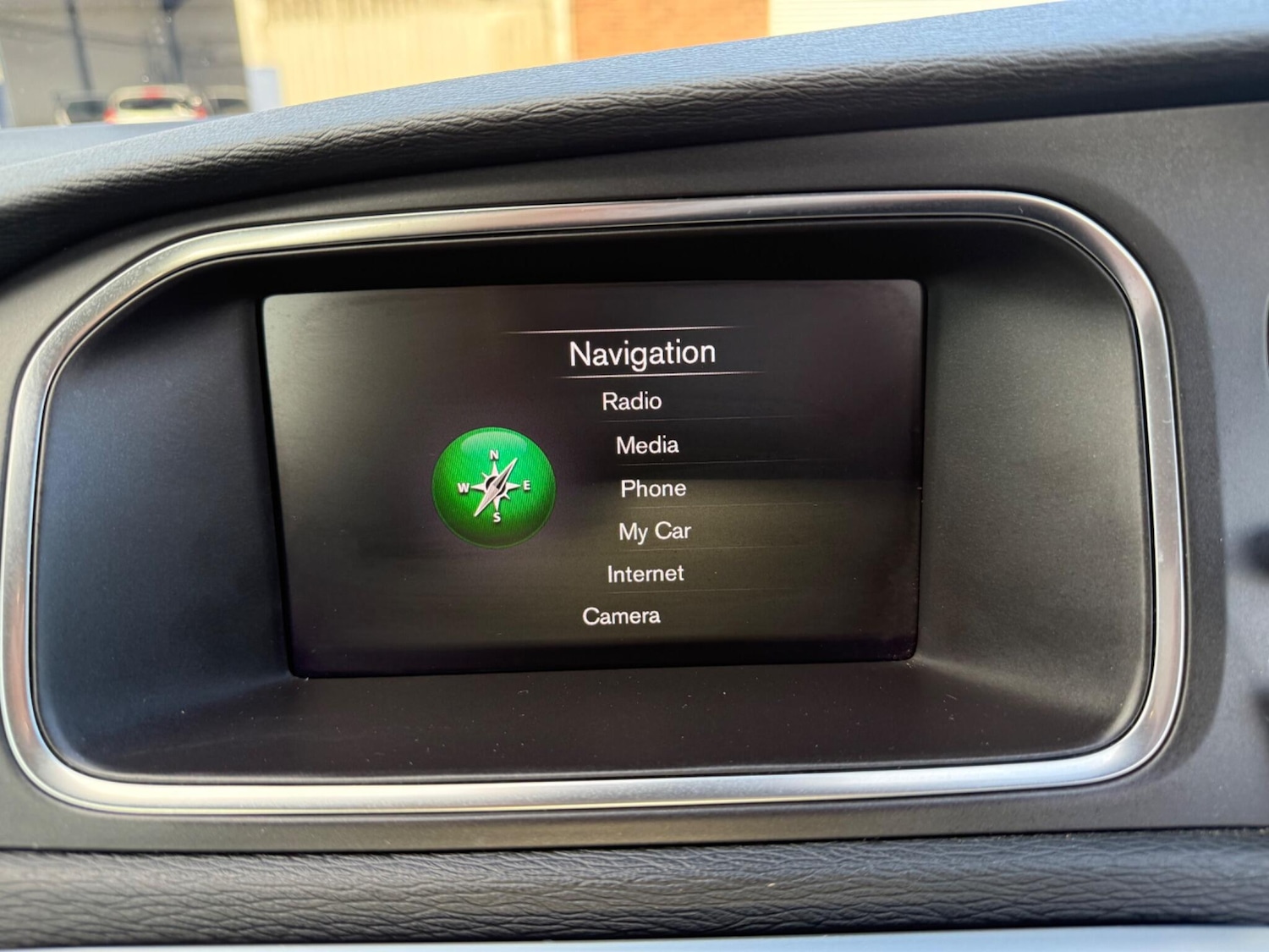 Used Volvo V40 2018 for sale - 78001965: Photo 4