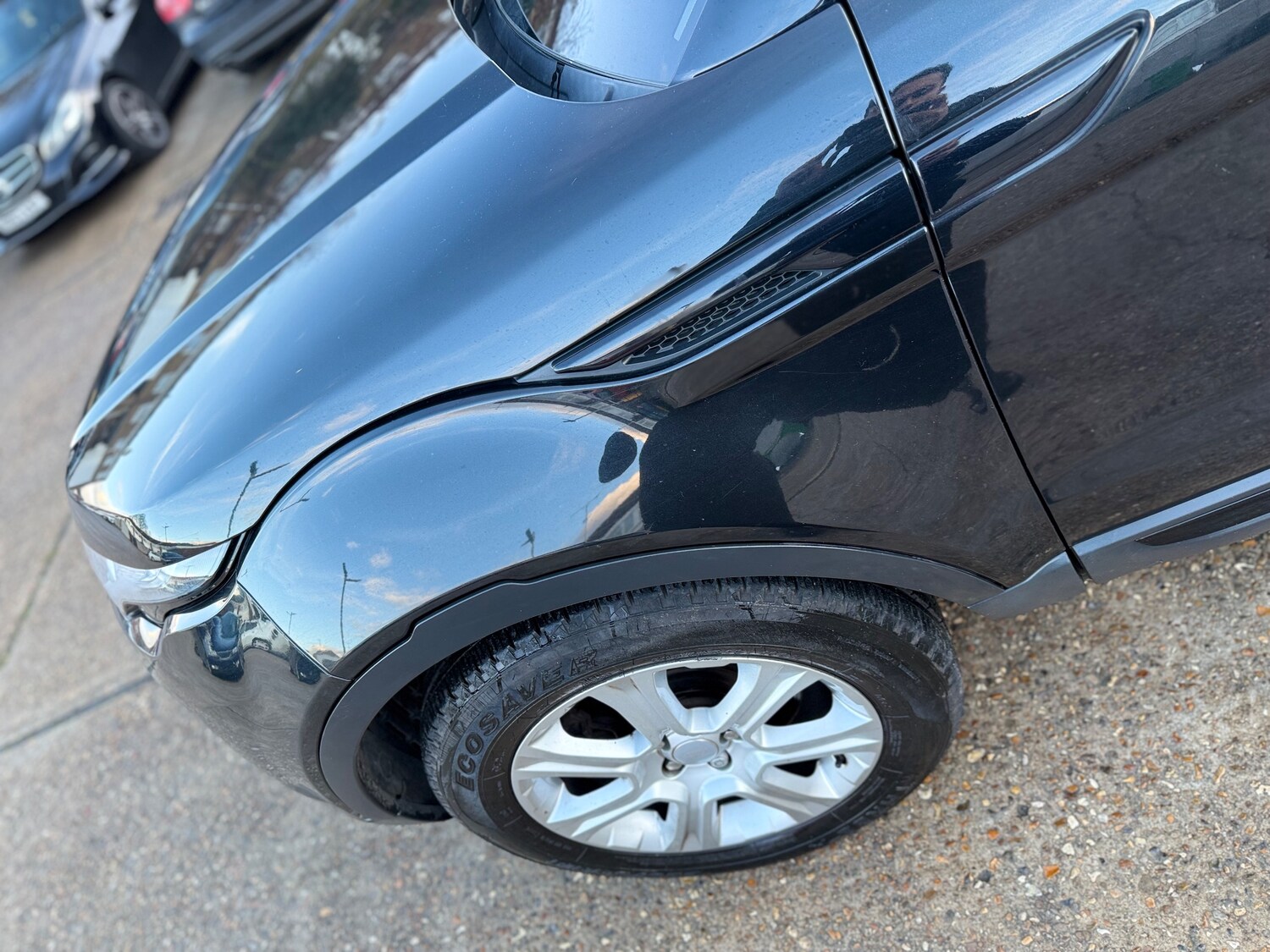 Used Land Rover Range Rover Evoque 2018 for sale - 78098028: Photo 11