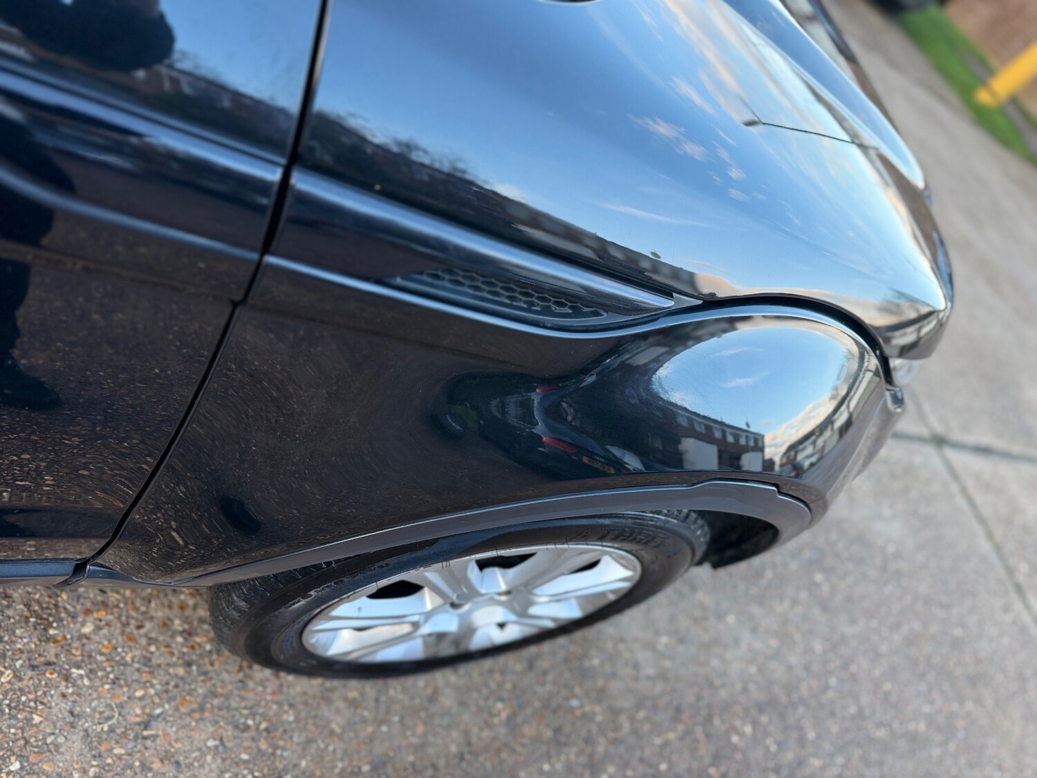 Used Land Rover Range Rover Evoque 2018 for sale - 78098028: Photo 12